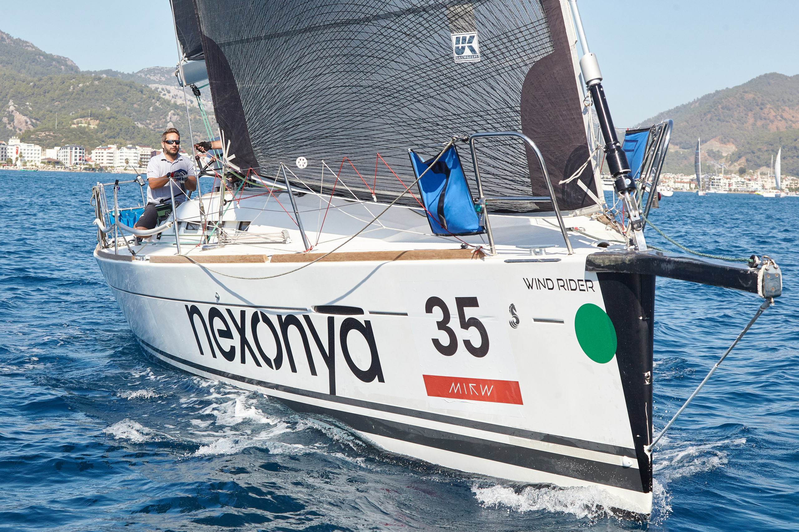 MIRW2022. Фотохроника для следующих поколений