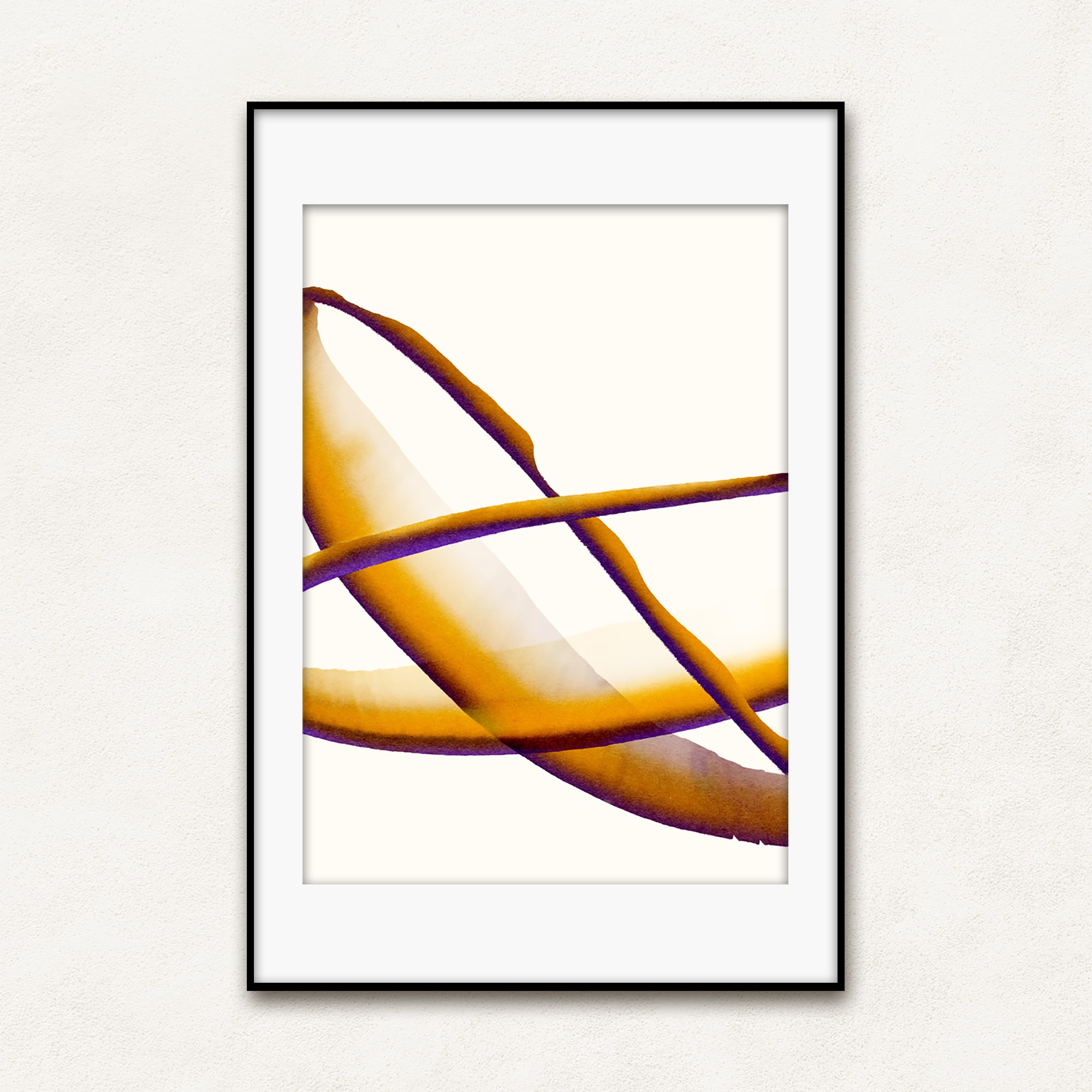 «Линии». Галерея авторских картин художницы Бельмесовой Евгении