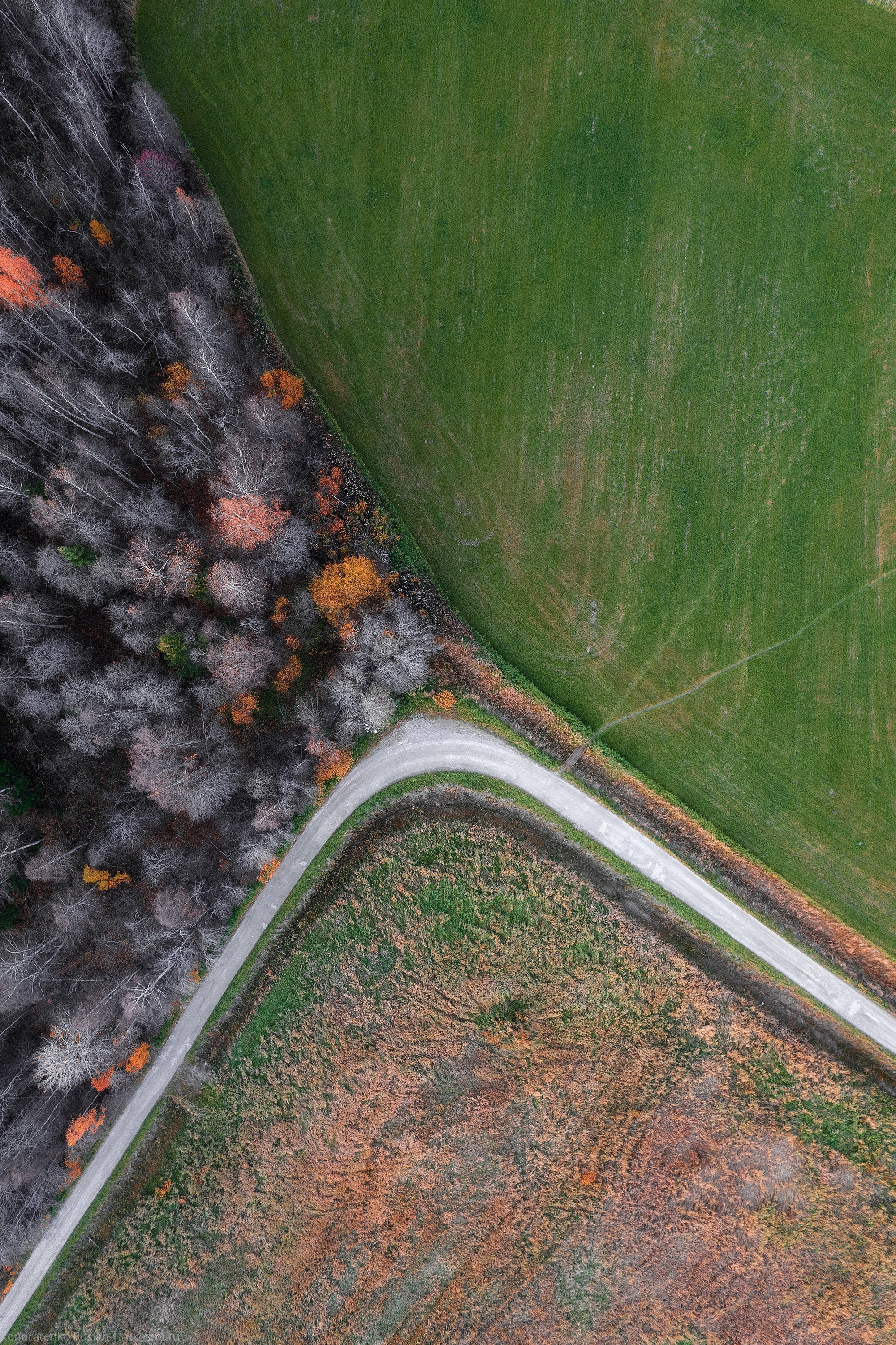 Ленинградская область. Архитектурный и пейзажный фотограф Кондратенко Руслан, Санкт-Петербург