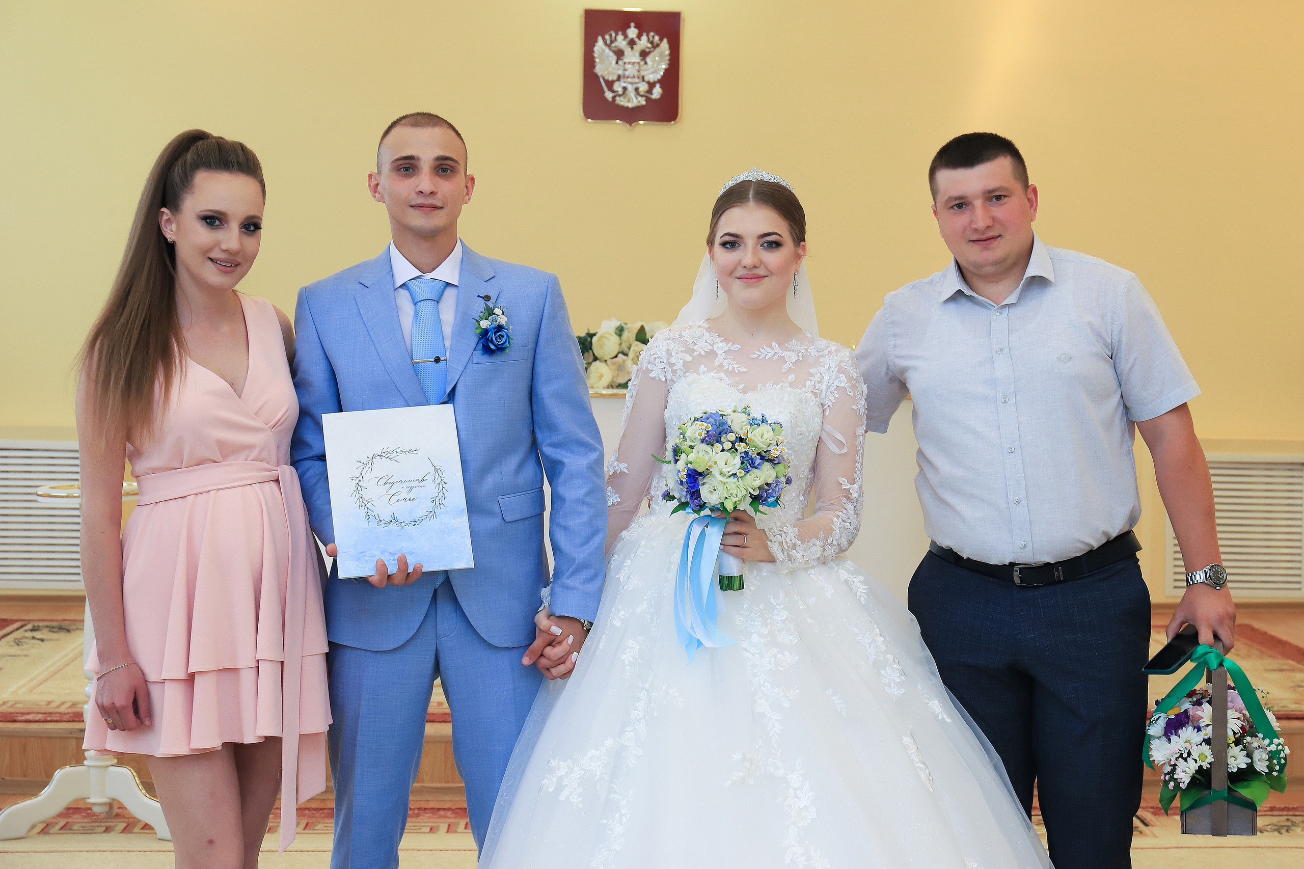 Александр и Анастасия. Игорь Варава свадебный фотограф видеограф Белая Глина Краснодар