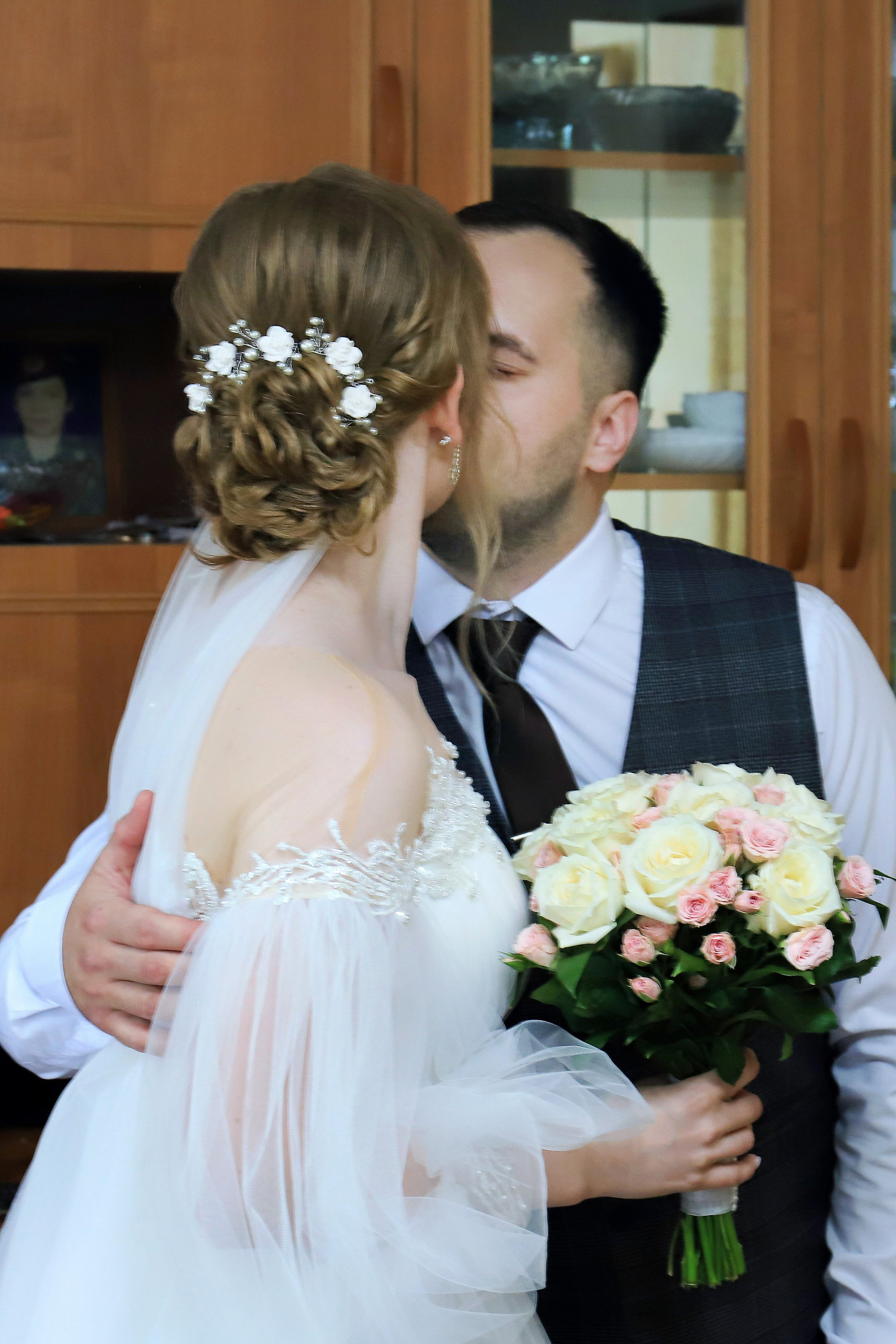 Андрей и Татьяна. Игорь Варава свадебный фотограф видеограф Белая Глина Краснодар