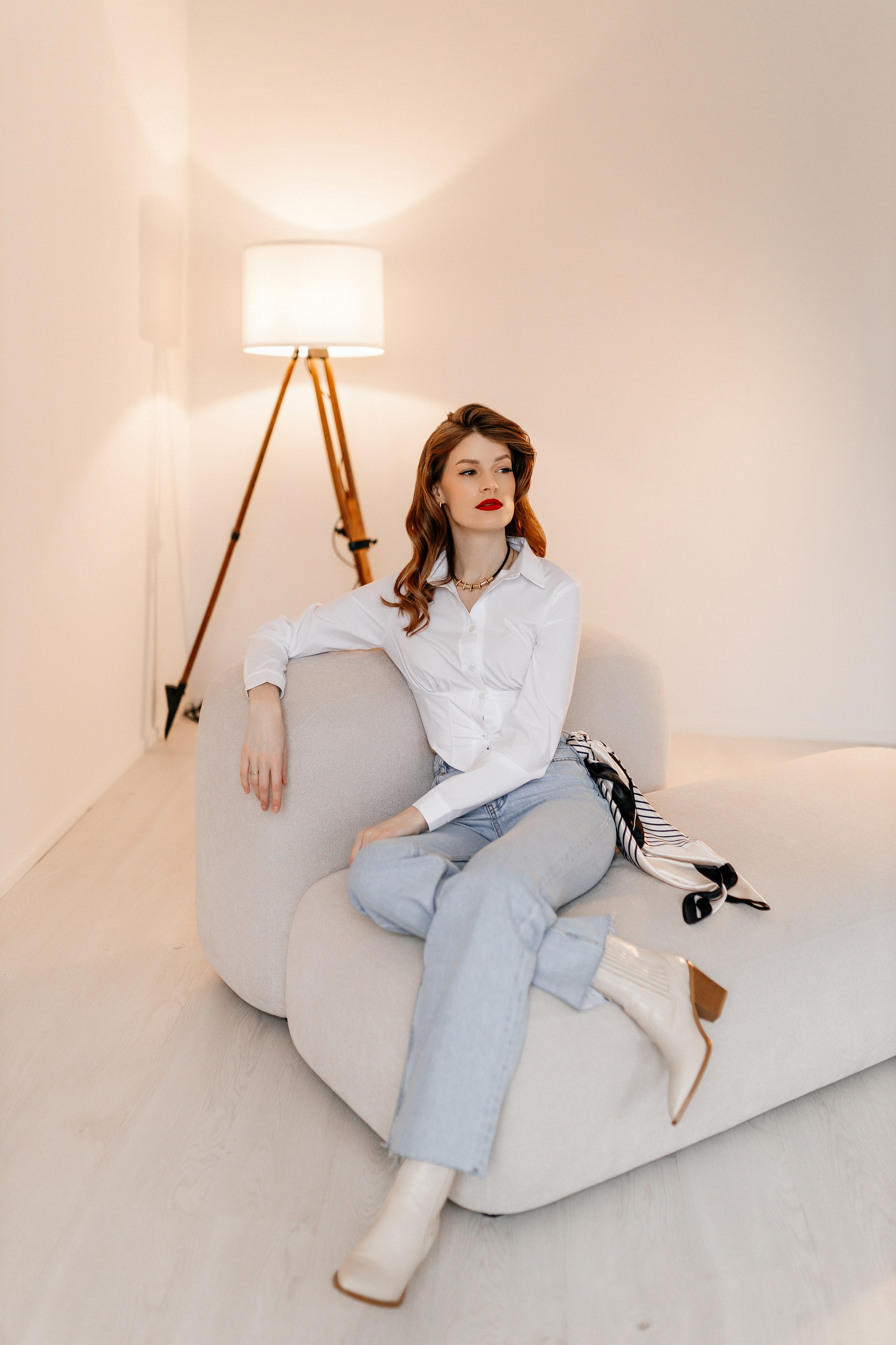 Маша. Свадебный фотограф Елена Ловцевич