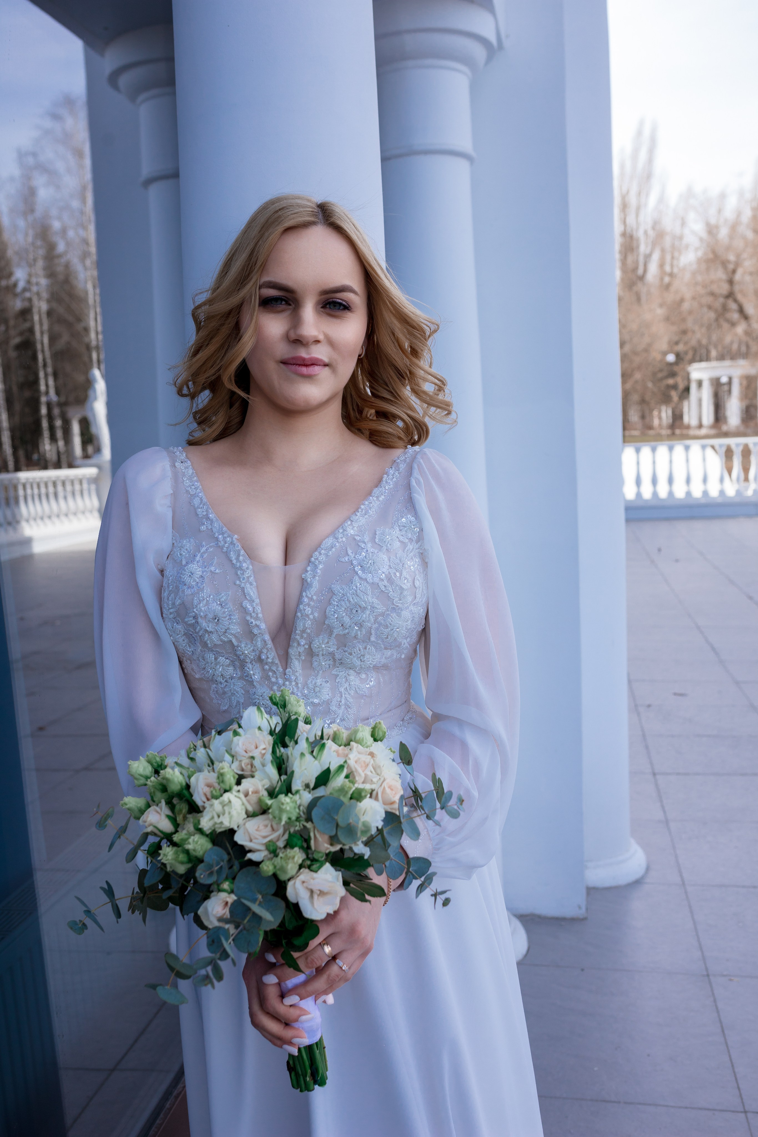 Дмитрий & Екатерина. Свадебный фотограф в Чебоксарах Анастасия Иванова