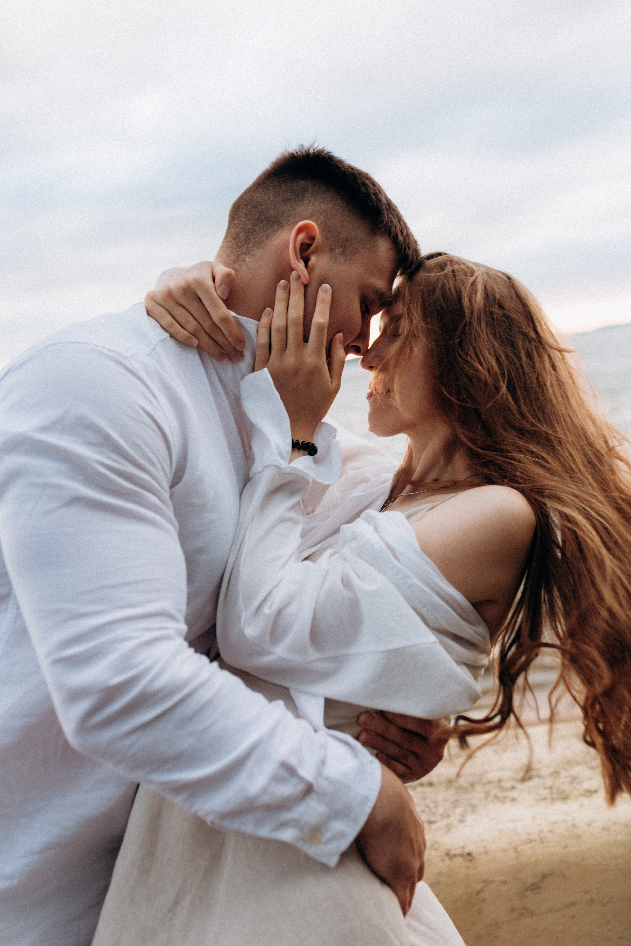 Уличные истории. Семейный и парный фотограф Мария Куцко