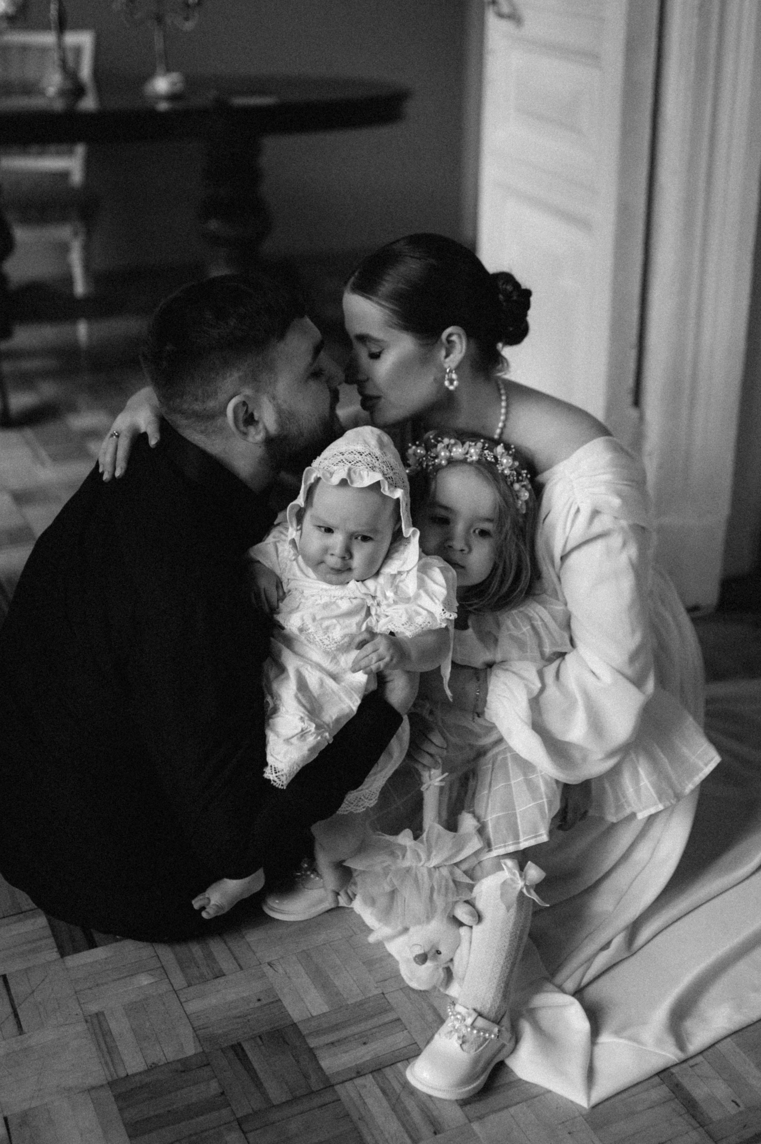 Семейный альбом. Семейный фотограф Нагорнова Виктория