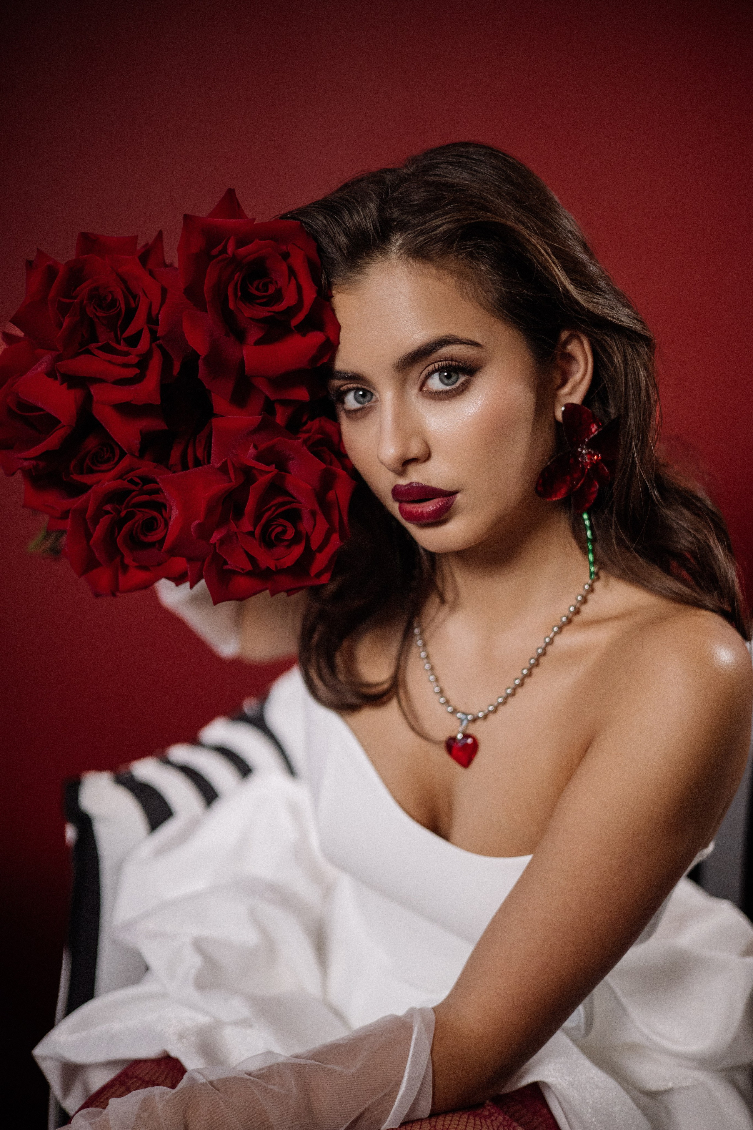 Трогательные свадебные моменты (Wedding). Свадебный фотограф Иваново Игнатов Дмитрий Фотосессия Иваново