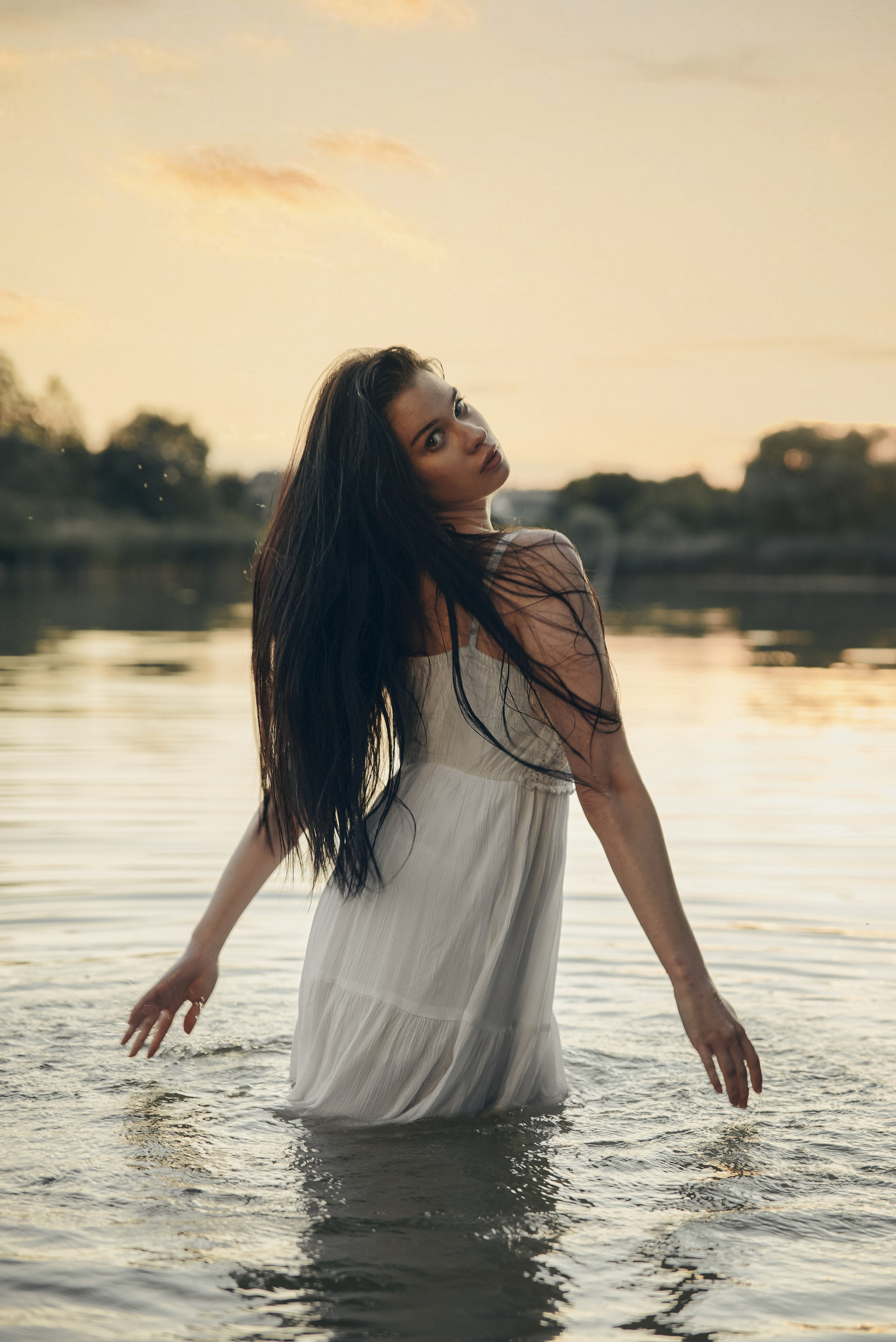 Мария. Свадебный и семейный фотограф в Воронеже