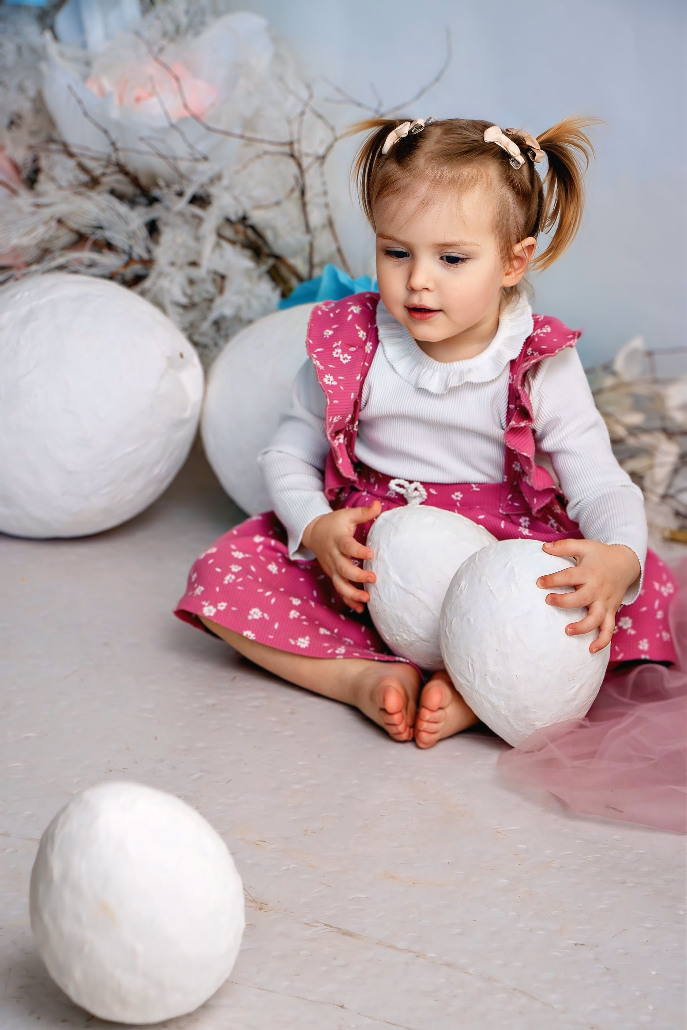 Пасхальный фотопроект. Фотограф Татьяна Матрос