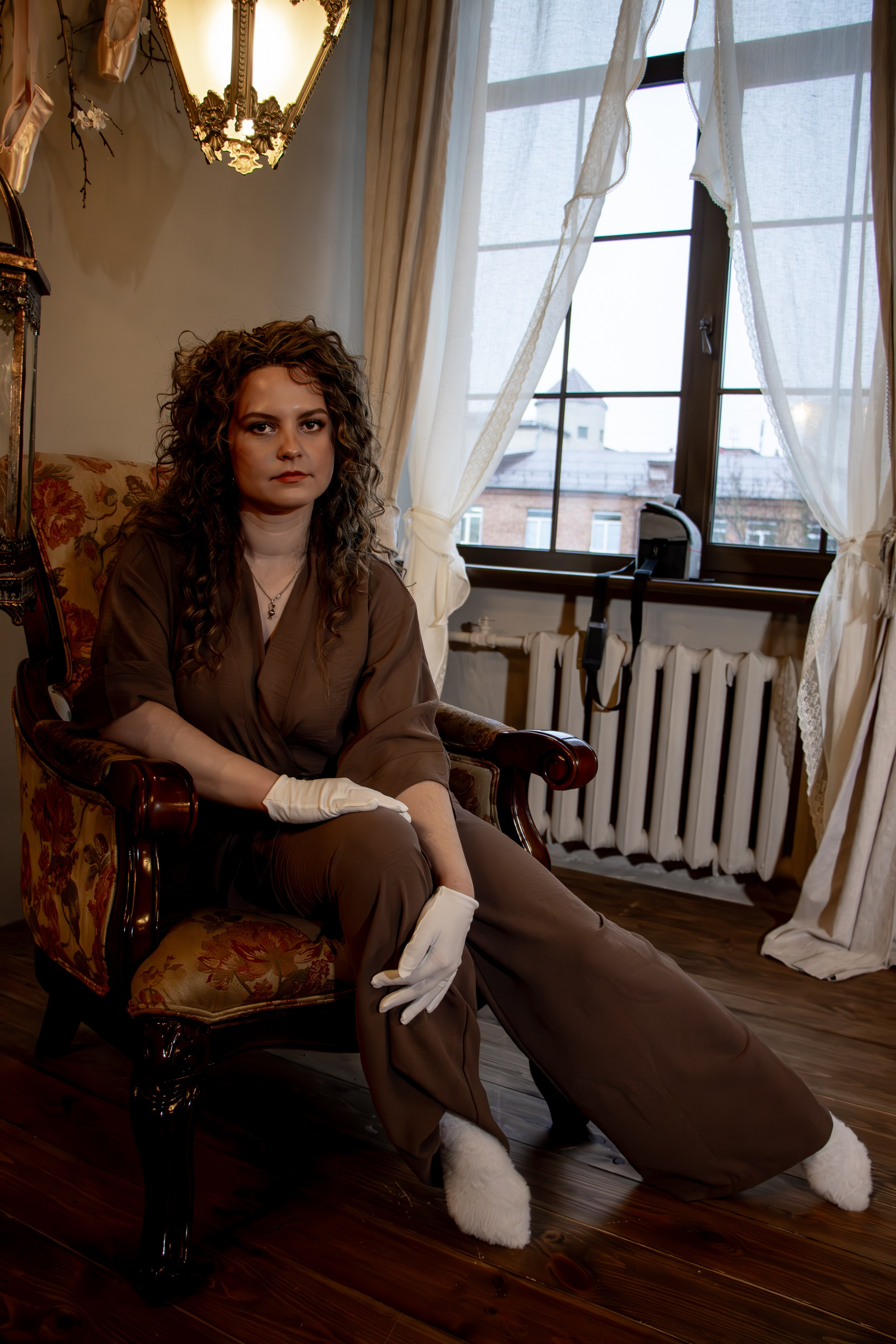 Екатерина. Фотограф Татьяна Матрос