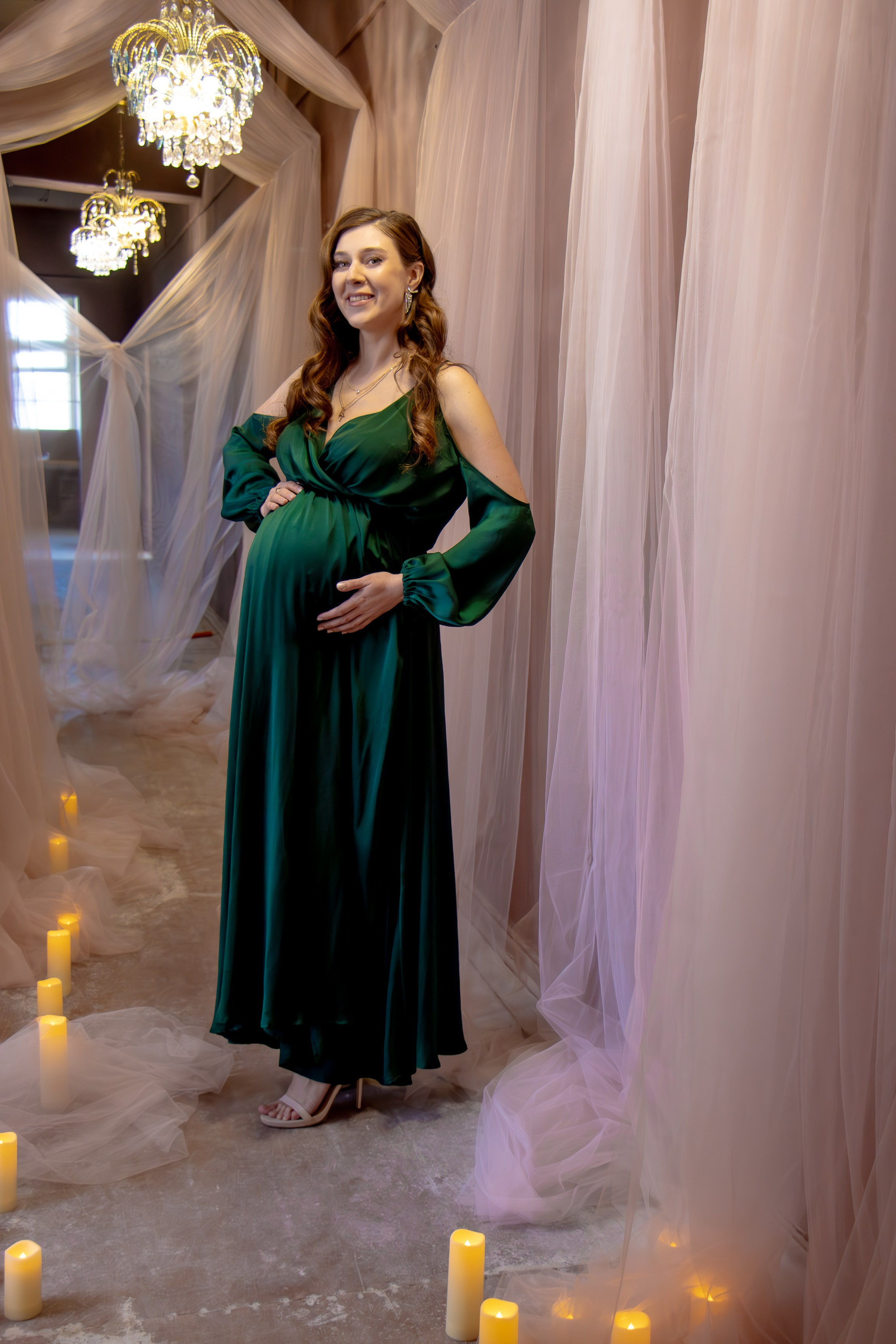 Екатерина. Фотограф Татьяна Матрос