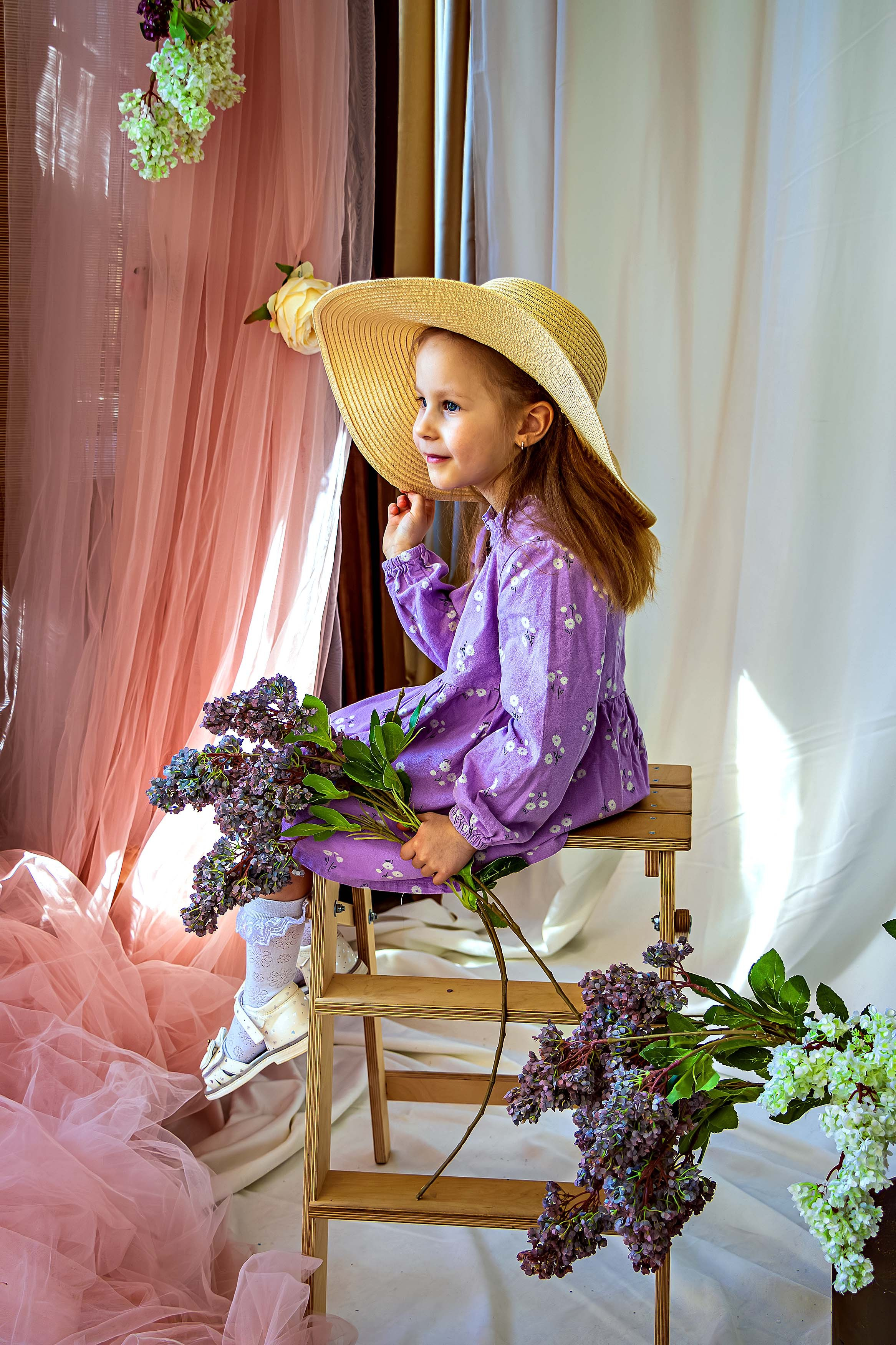 Пасхальные съемки BOUTIQUE. Фотограф Татьяна Матрос