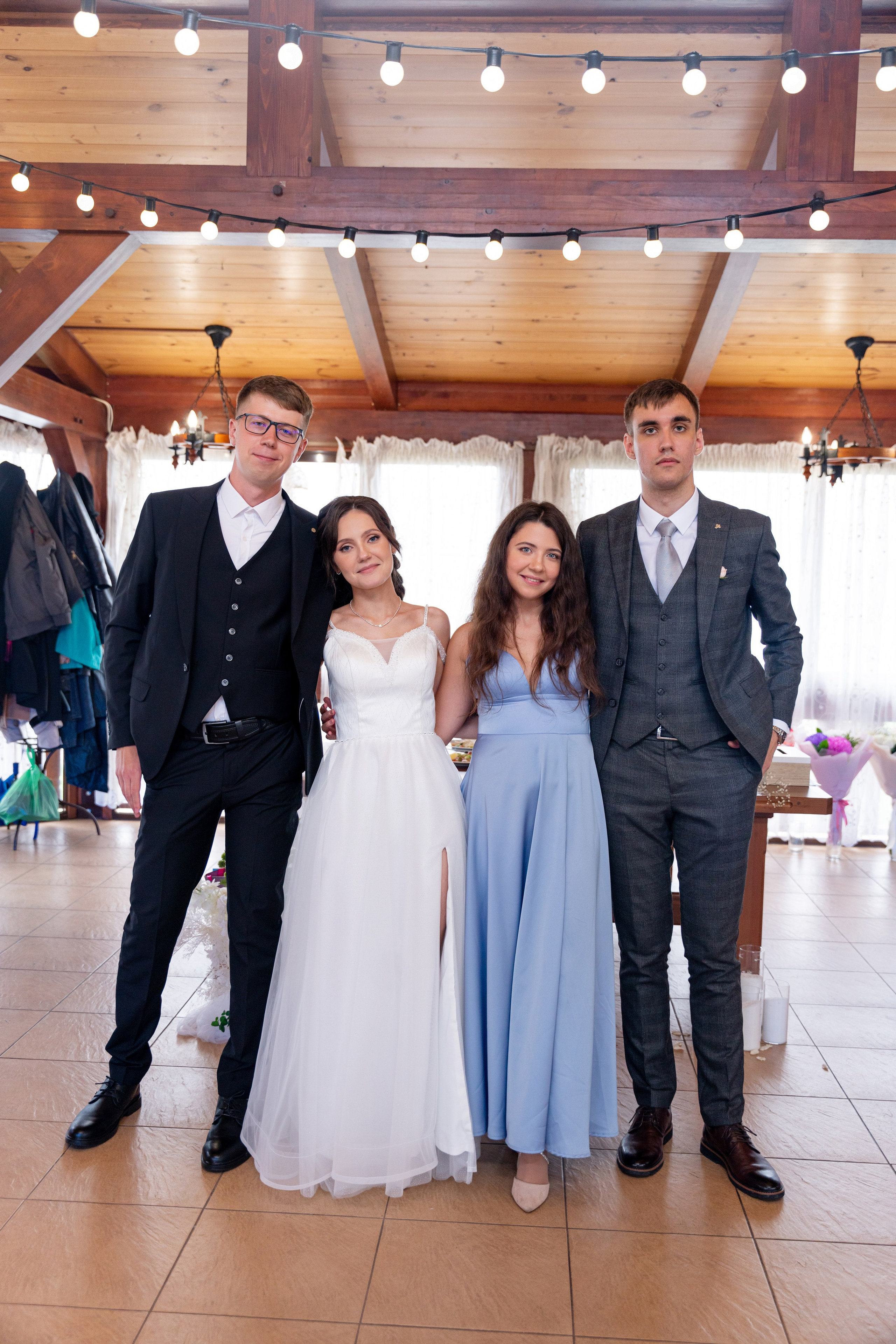 МИХАИЛ И ЮЛИЯ. Фотограф на любое мероприятие