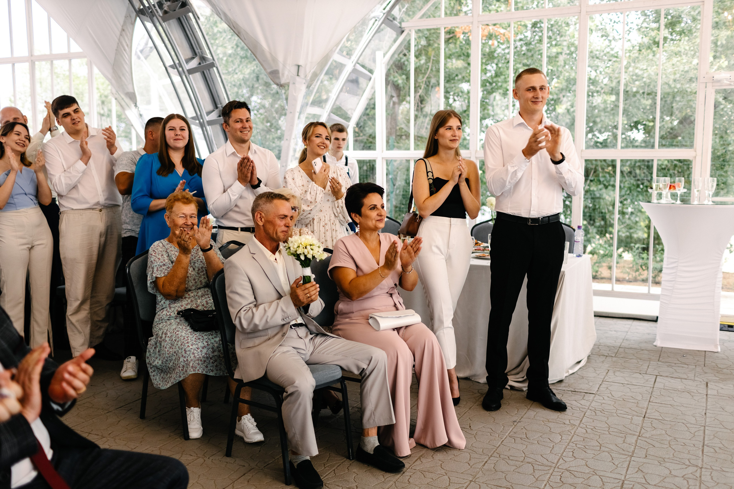 Ирина, Иван. Фотограф Волгоград Кристина Прохоренко