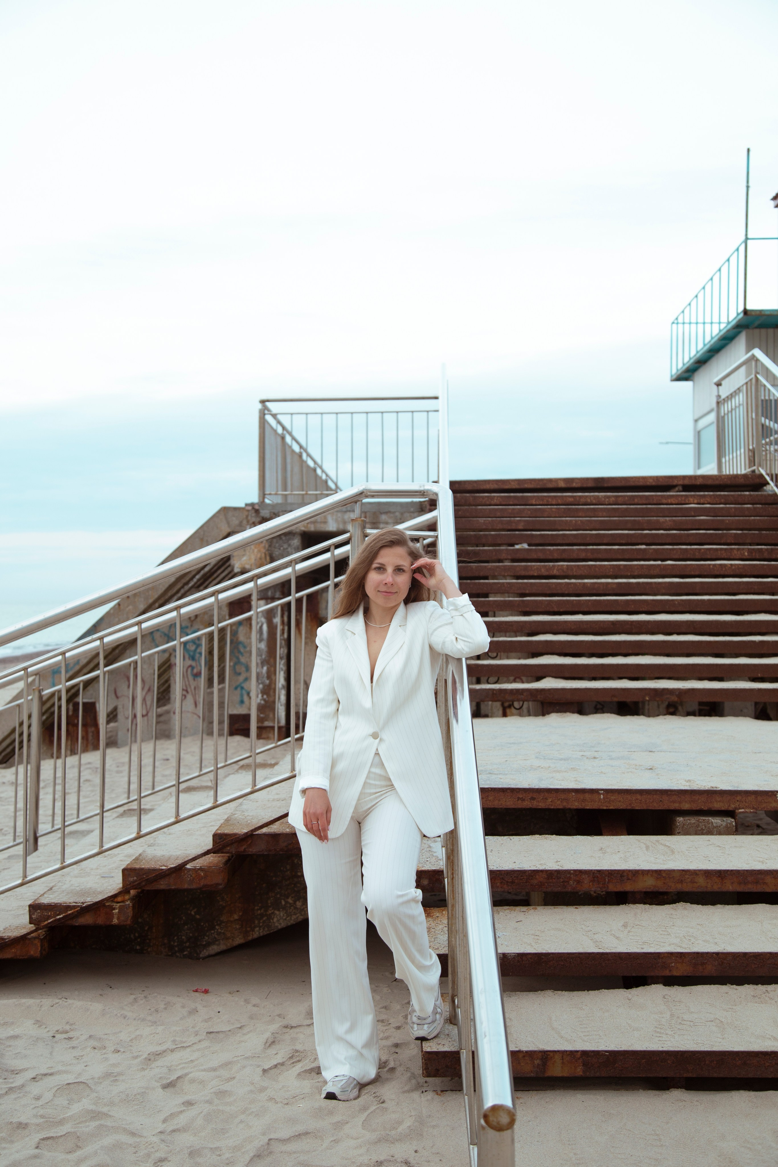 OLGA. КОНТЕНТ ДЛЯ БРЕНДОВ СПБ Лиза Федотова