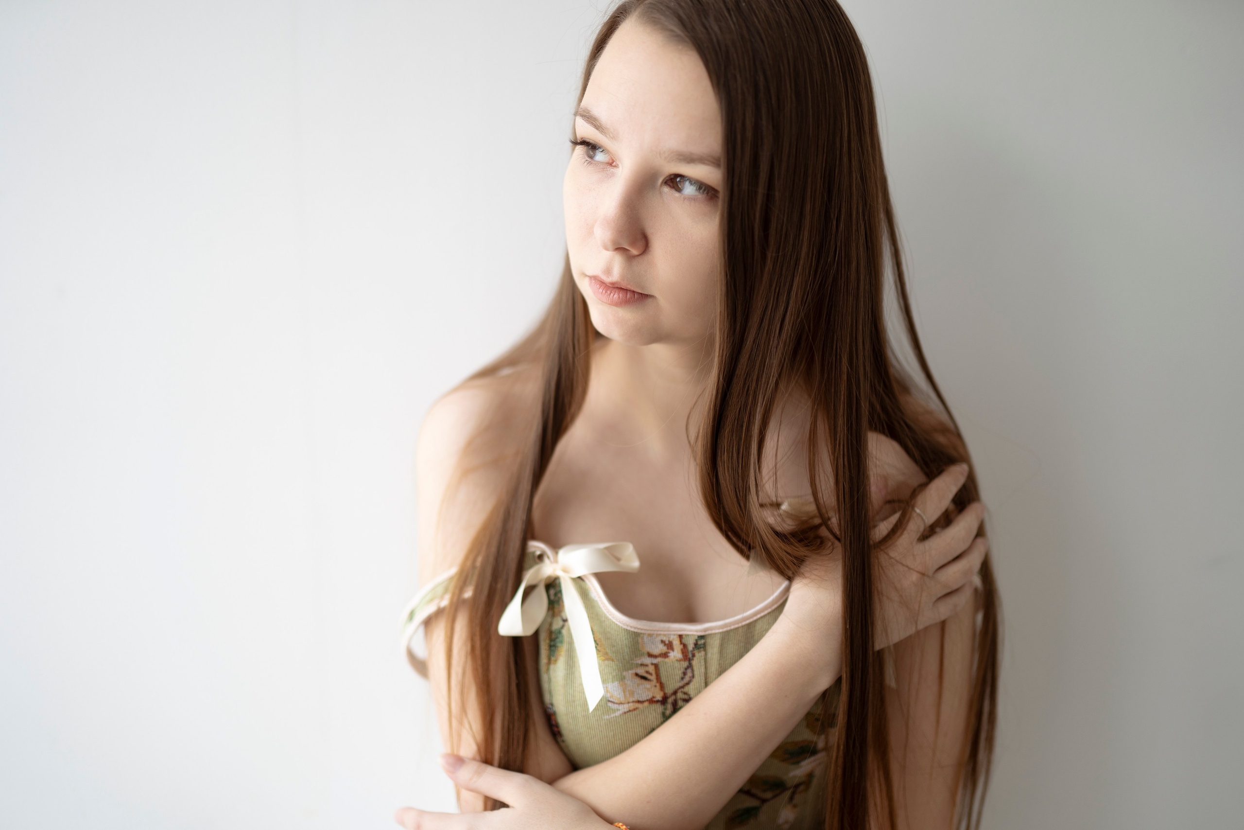 NASTYA. КОНТЕНТ ДЛЯ БРЕНДОВ СПБ Лиза Федотова