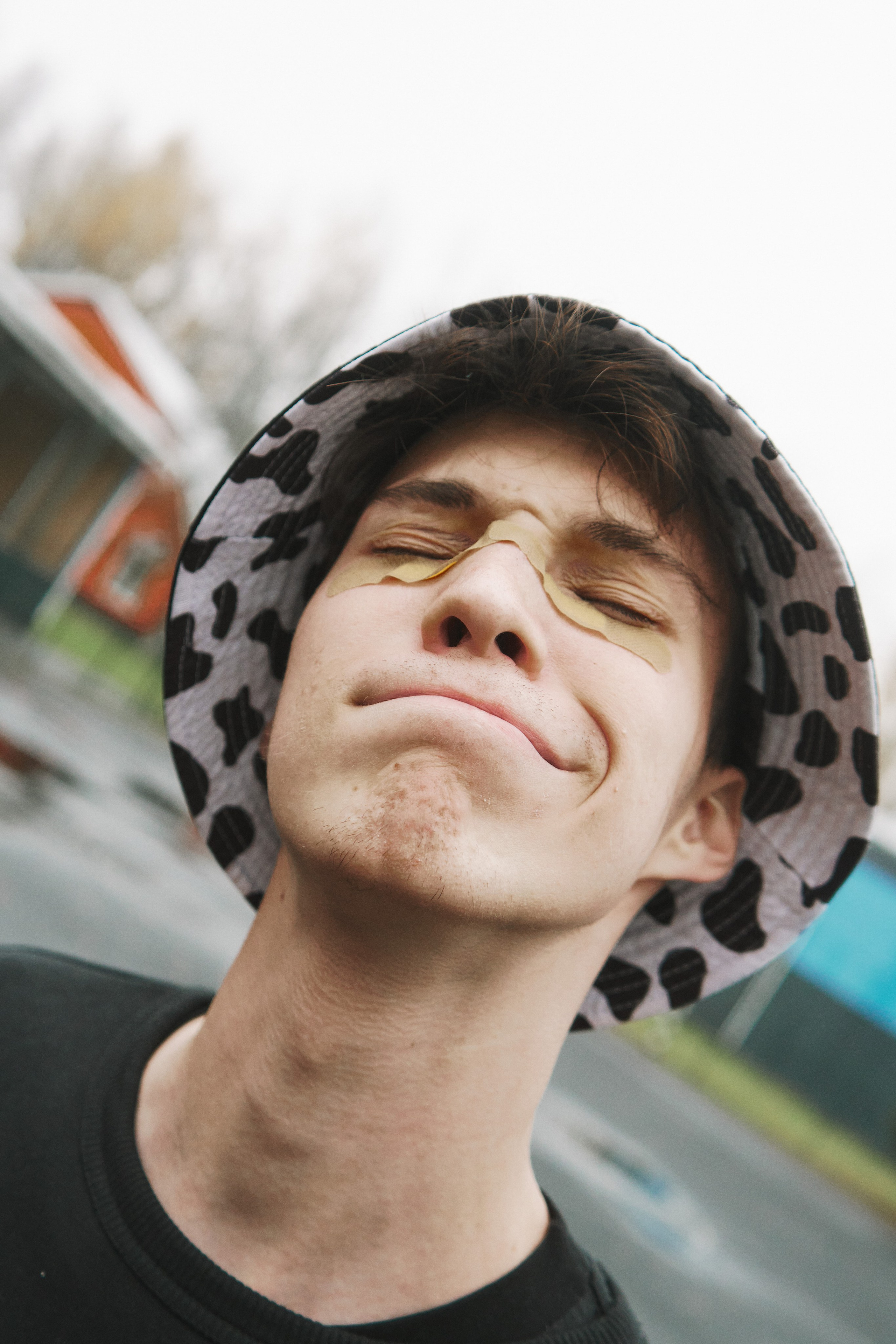 Урбан Фест. Любвеобильный фотограф в Москве и Уфе