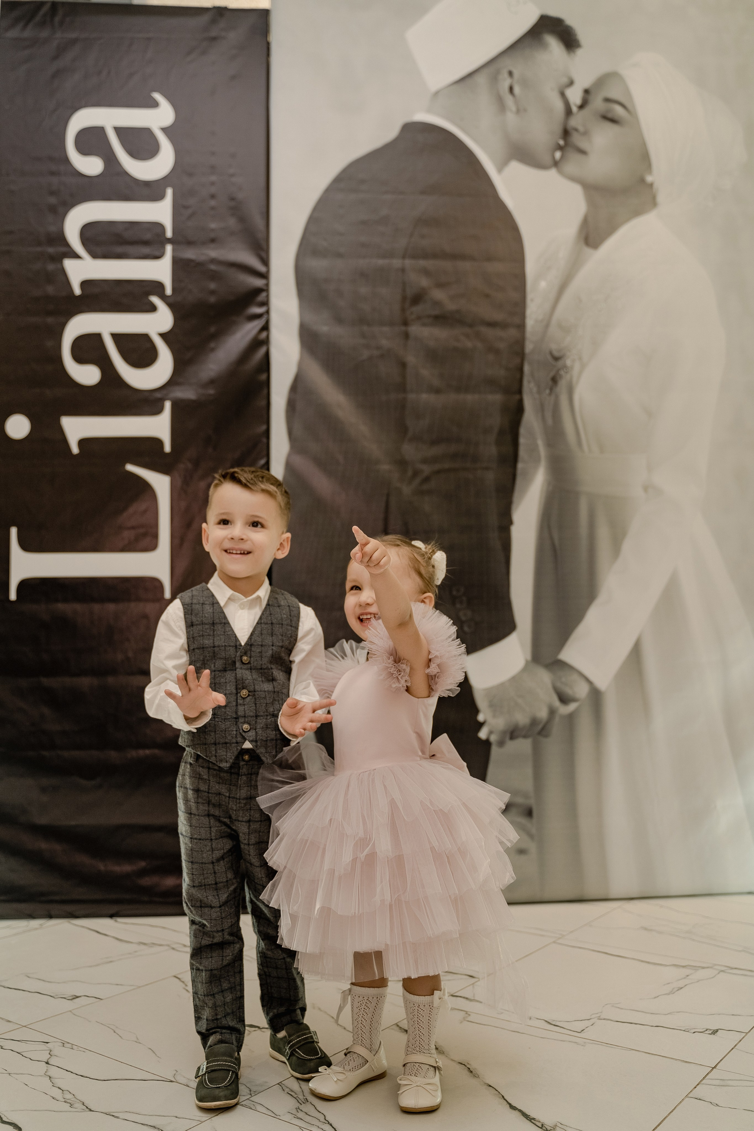 Артур и Лиана. Свадебный семейный фотограф Ксения Божко Уфа Раевка никах в Нарыстау