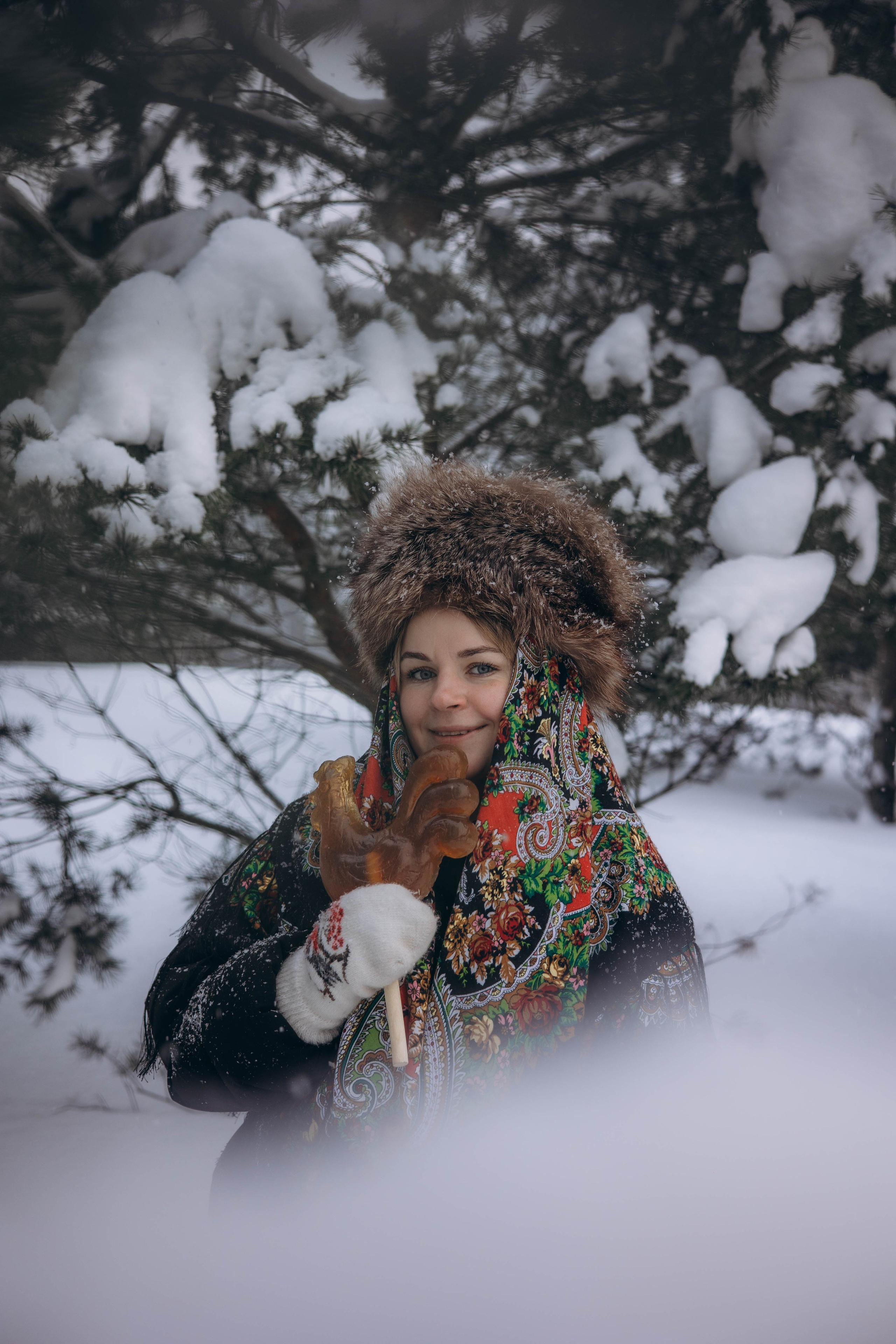 Наталья. Наталья Косьянова. Ваш фотограф. Москва