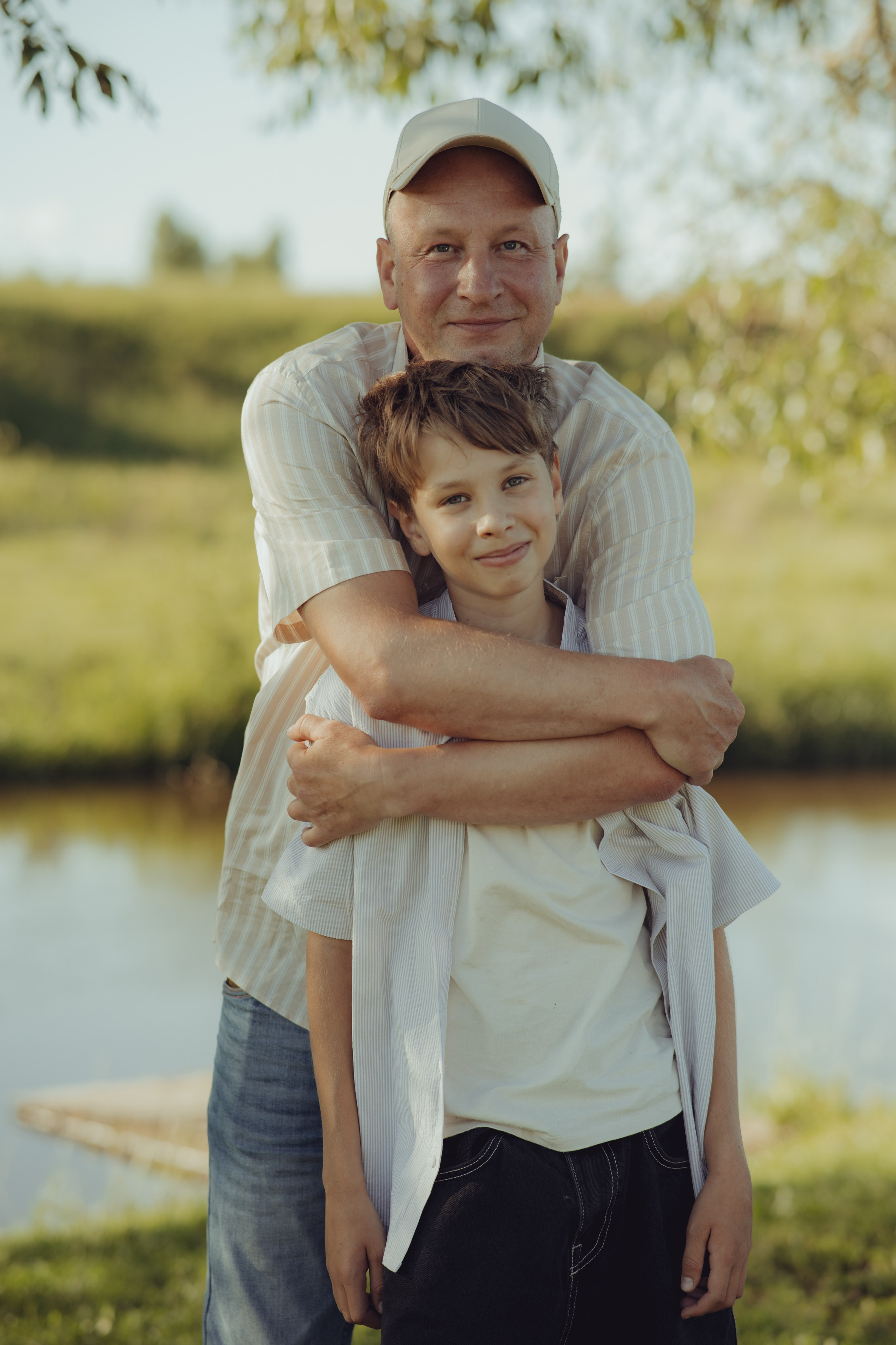 Самое главное — семья. Дарья Скворцова