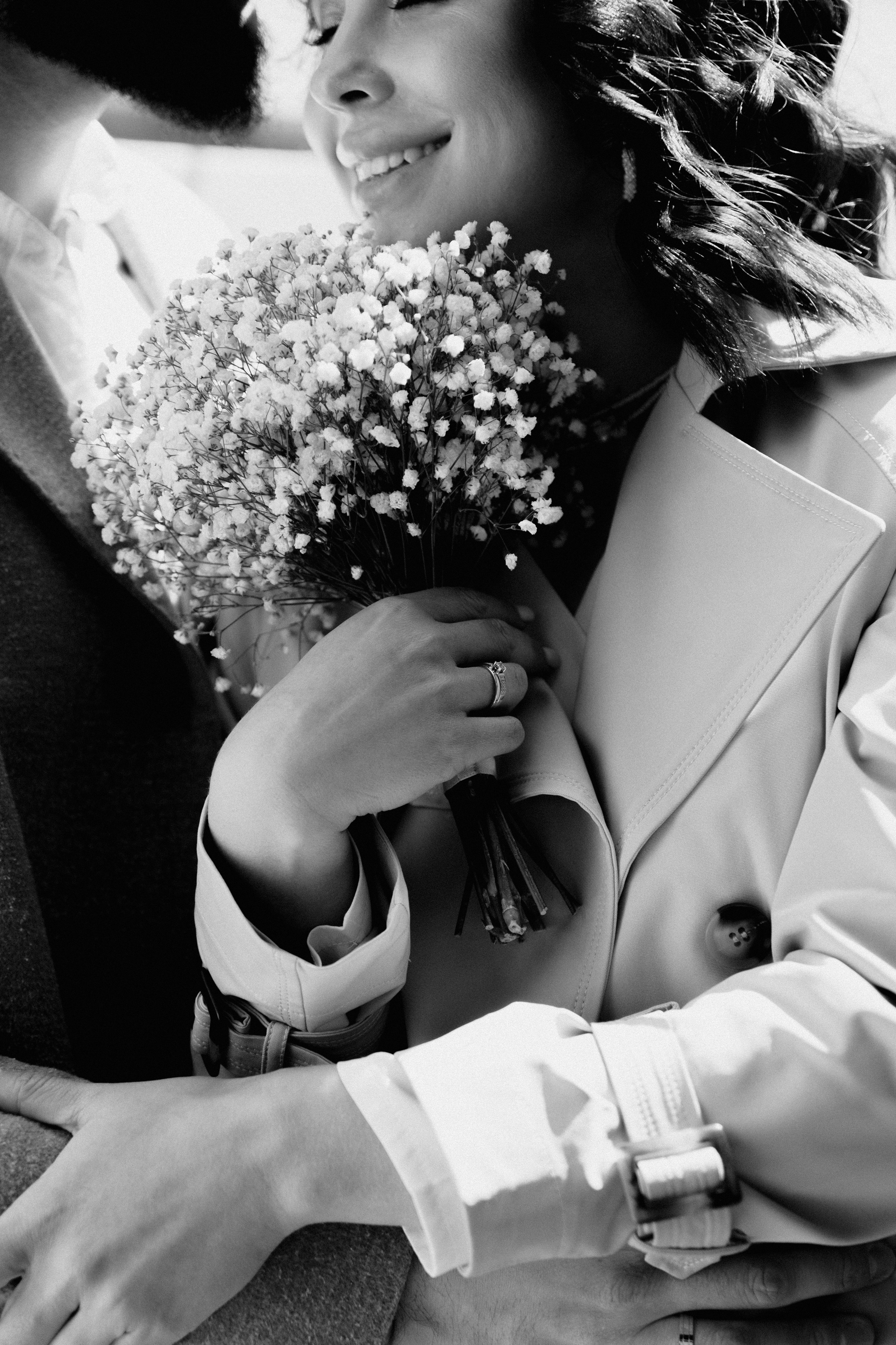 Настя и Максим. Фотограф Влада Лаптева Владивосток, Приморский край