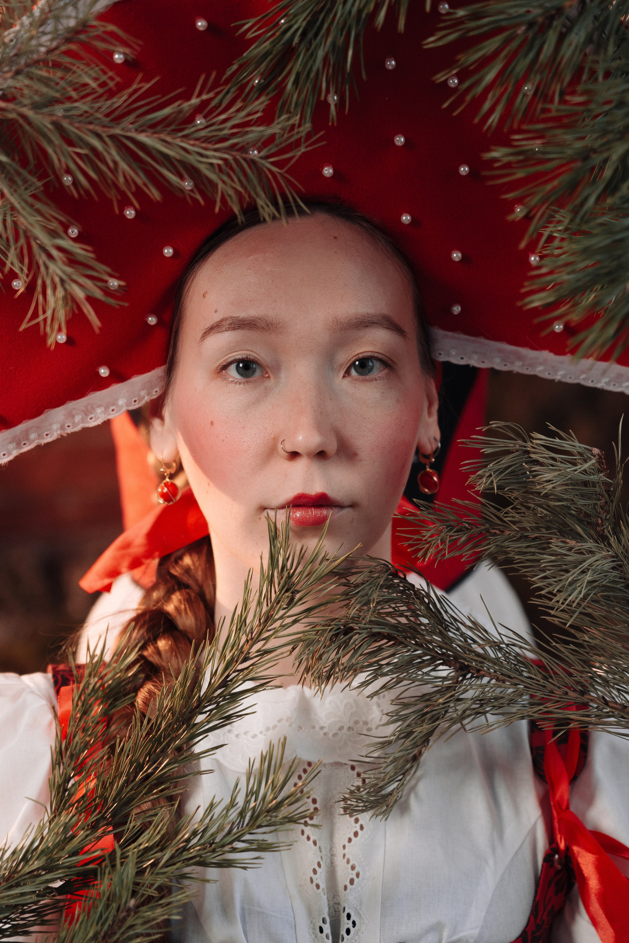 Две научпопы. Паша Страхов — фотограф