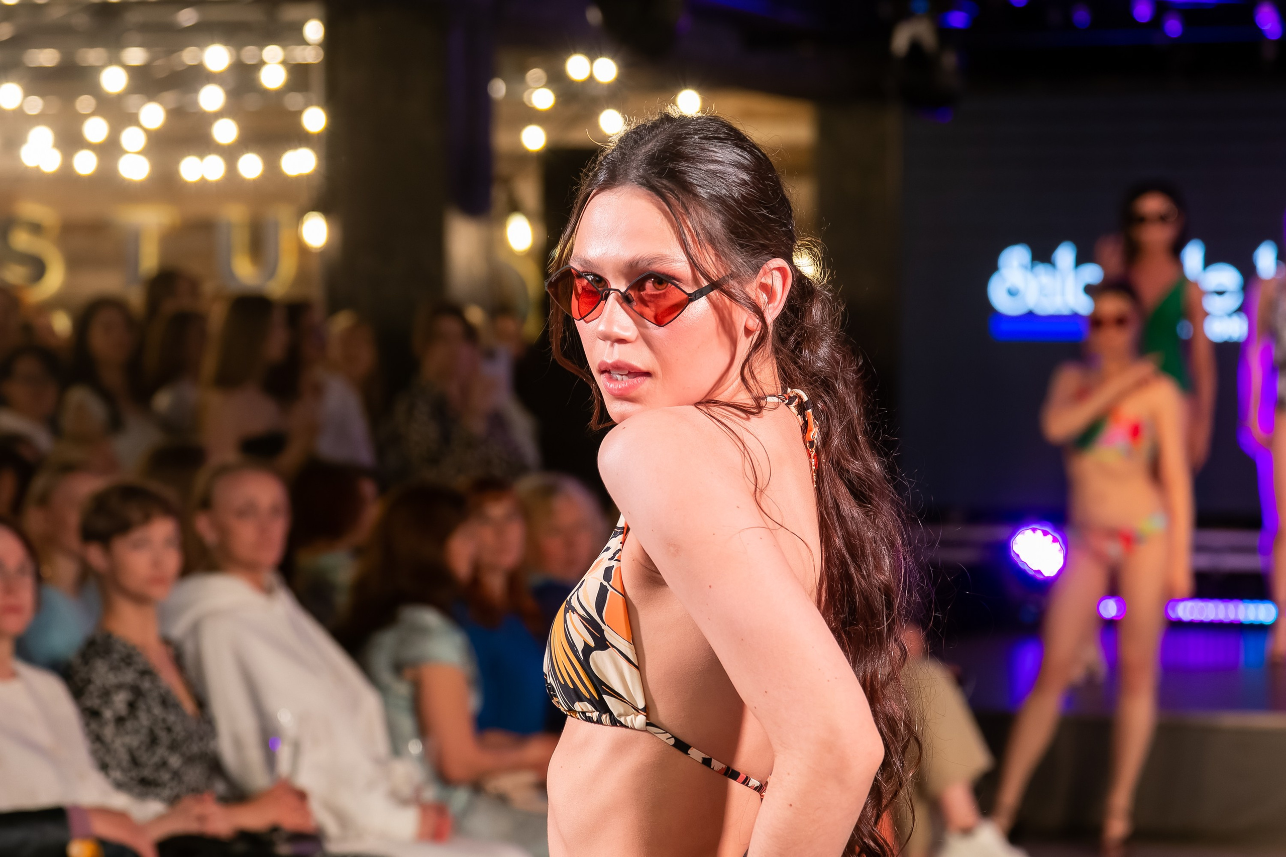 Вятка Fashion Day. Паша Страхов — фотограф