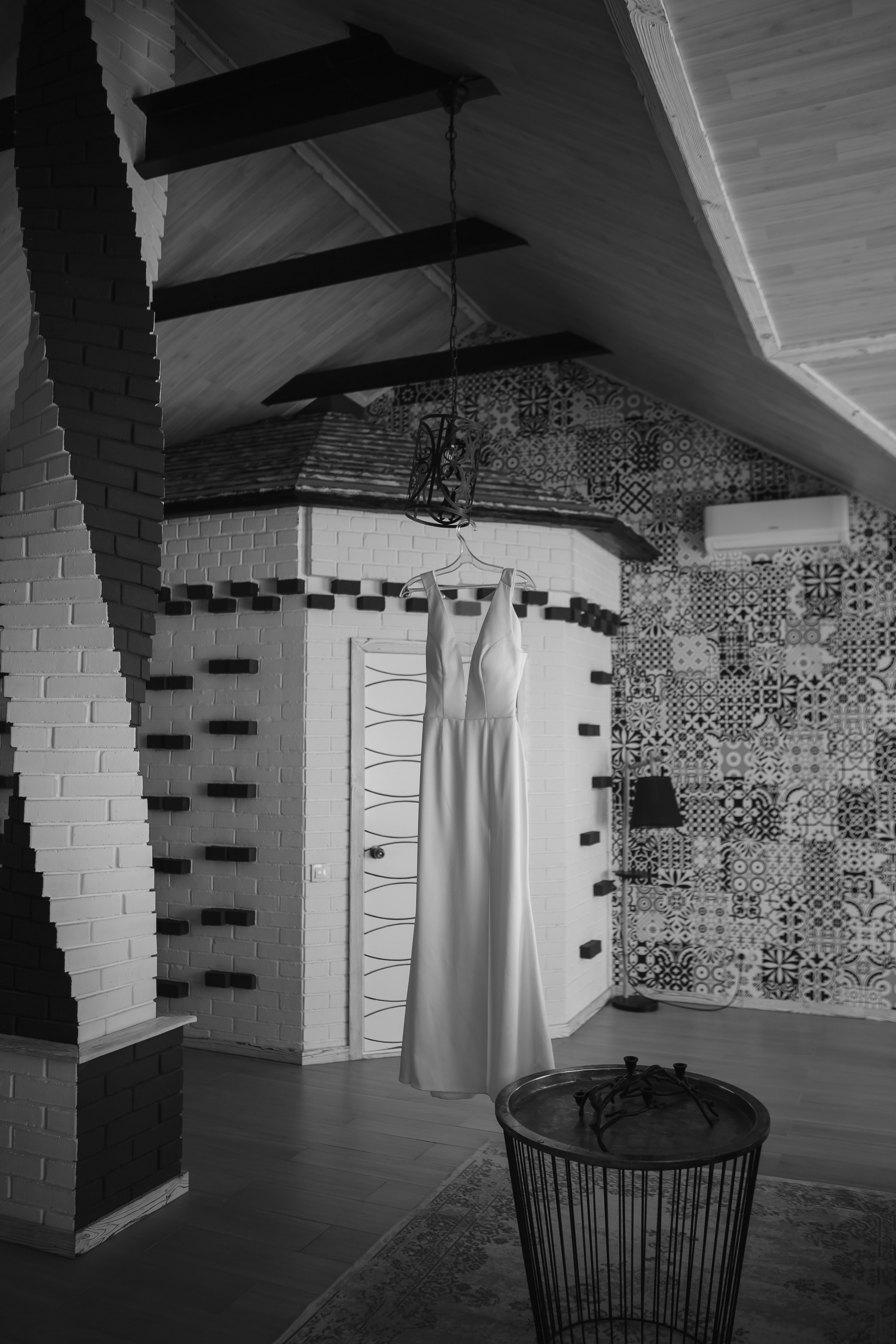 Эмма и Иван. Фотограф Дубровская Виктория