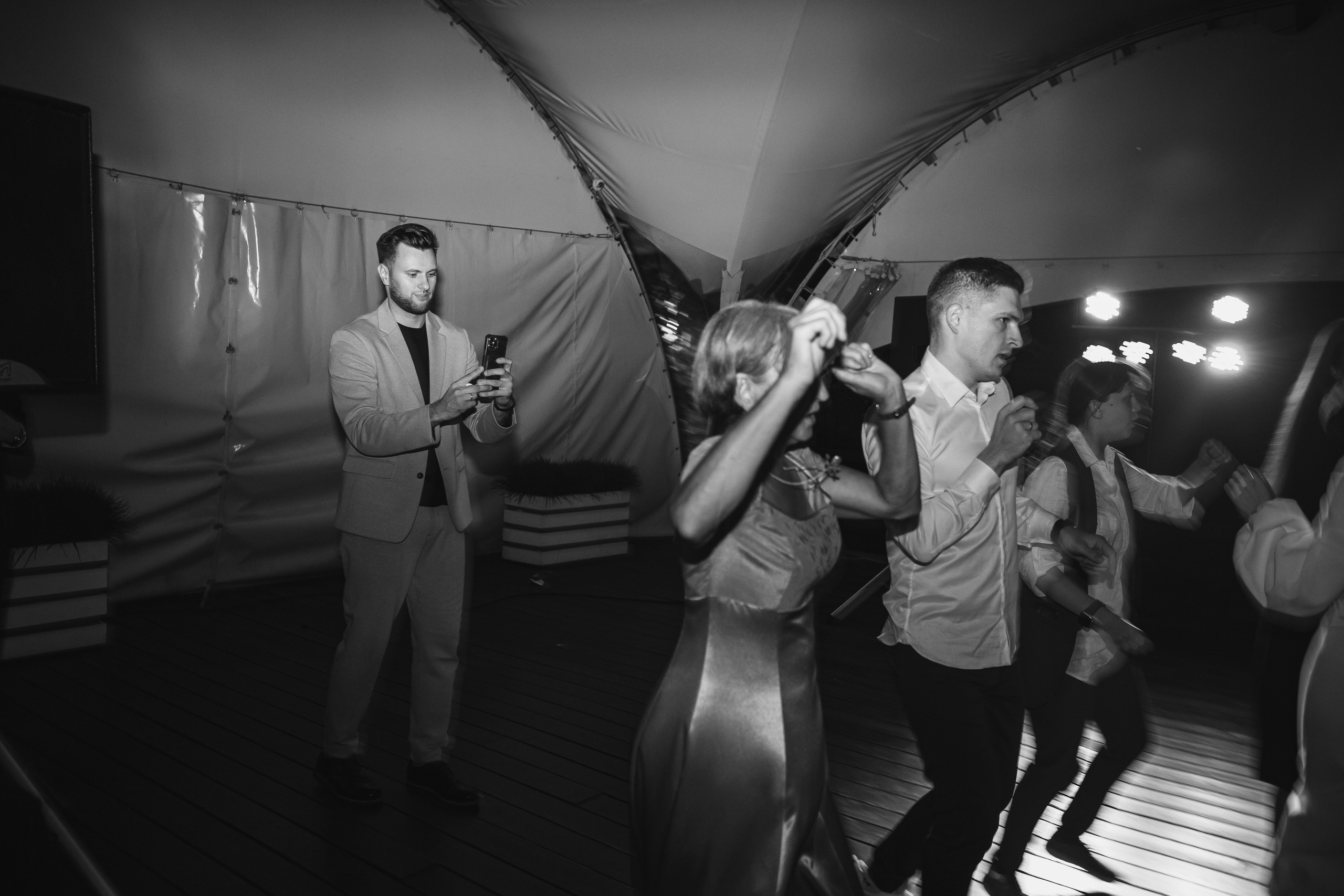 Юлия и Василий. Фотограф Дубровская Виктория