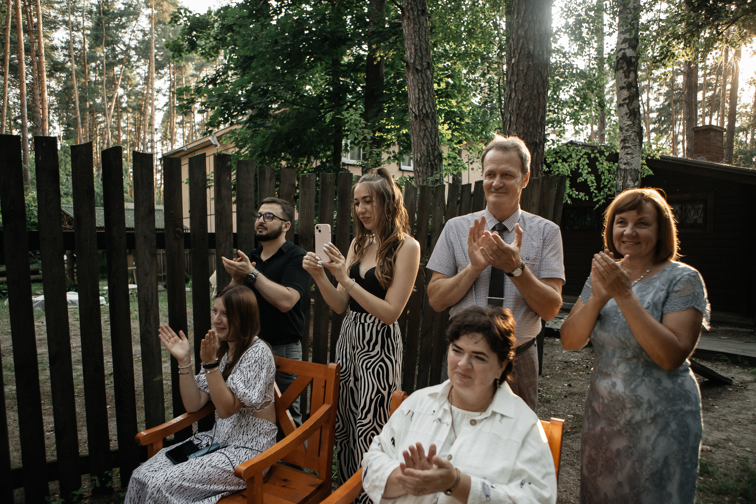 Алина и Артём. Фотограф Дубровская Виктория