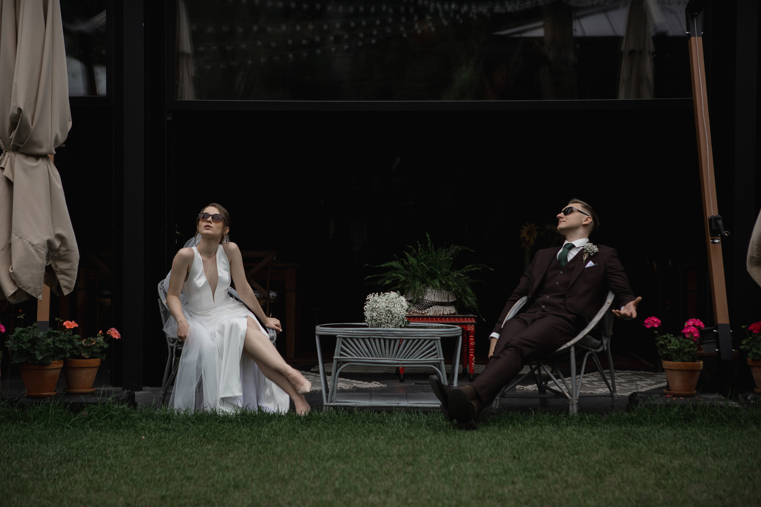 Эмма и Иван. Фотограф Дубровская Виктория