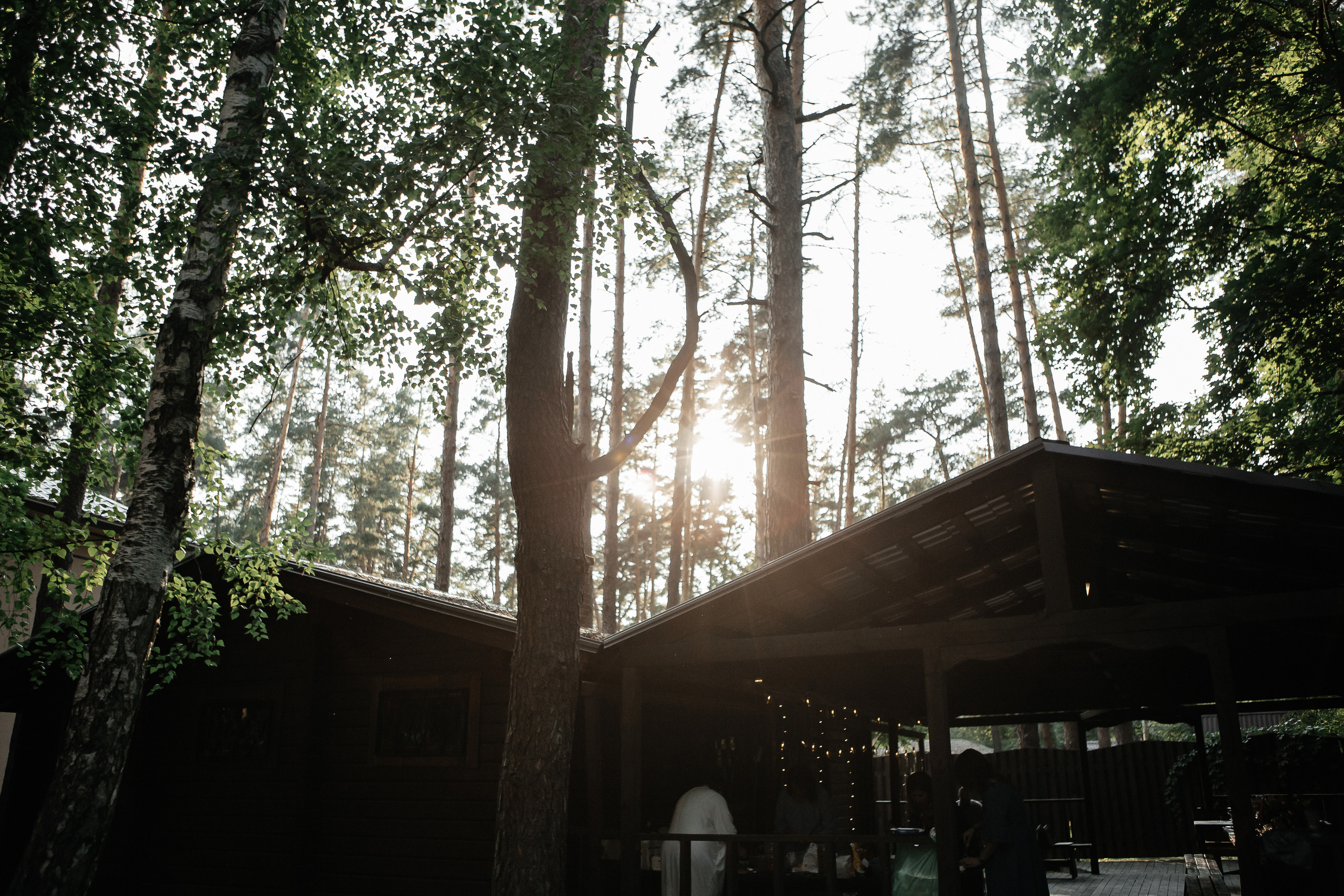 Алина и Артём. Фотограф Дубровская Виктория