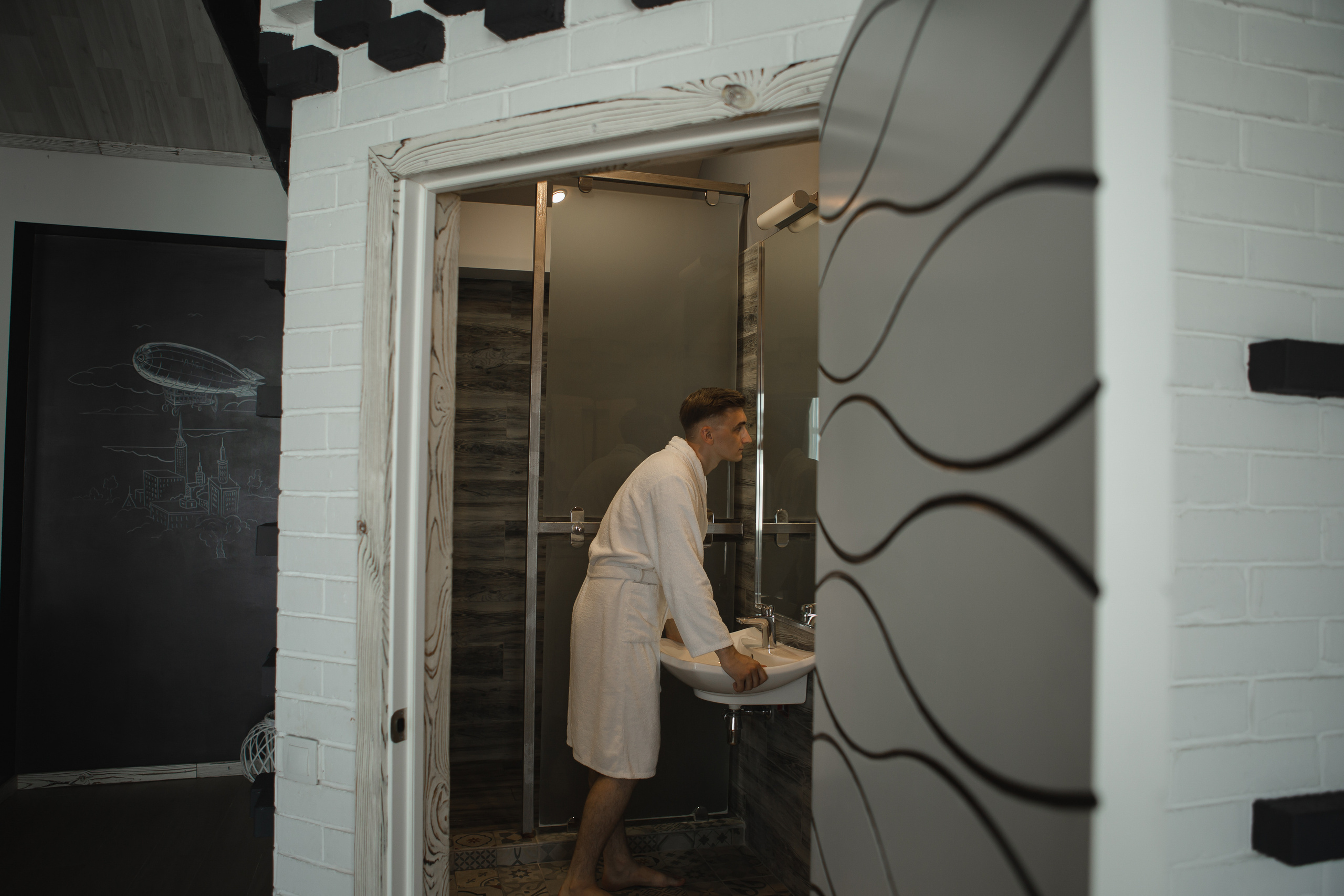 Эмма и Иван. Фотограф Дубровская Виктория