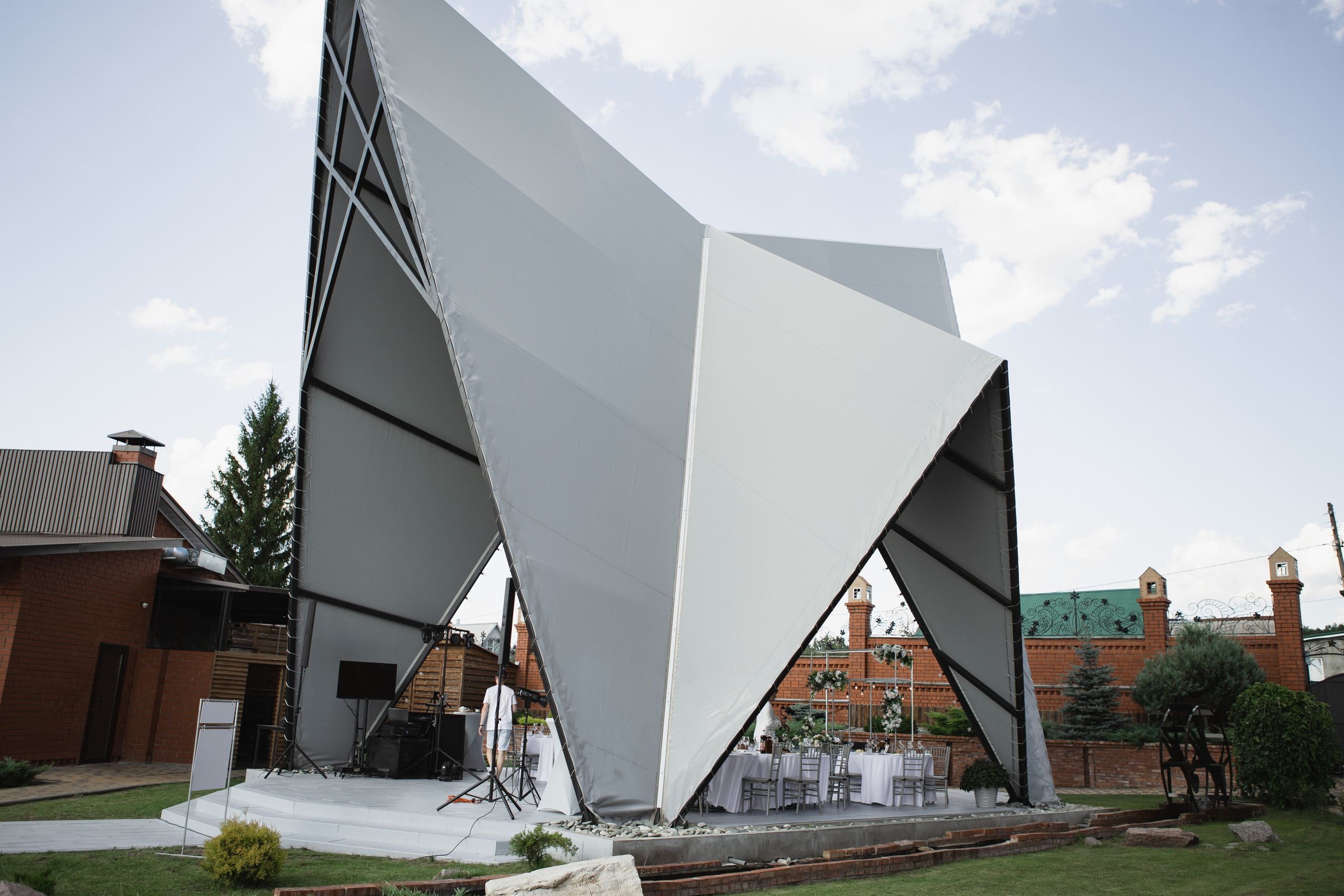 Эмма и Иван. Фотограф Дубровская Виктория