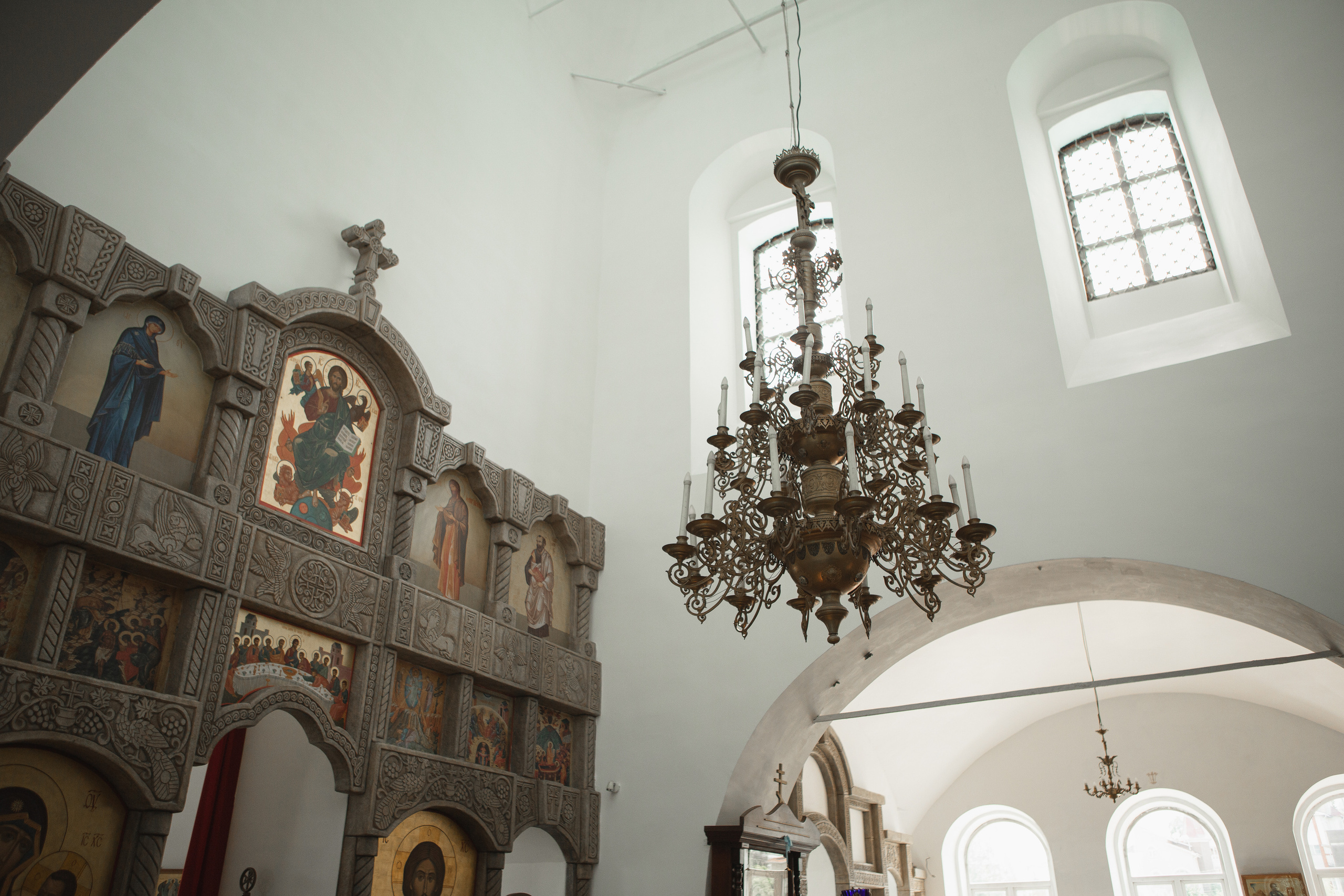 Ксения и Дмитрий. Фотограф Дубровская Виктория