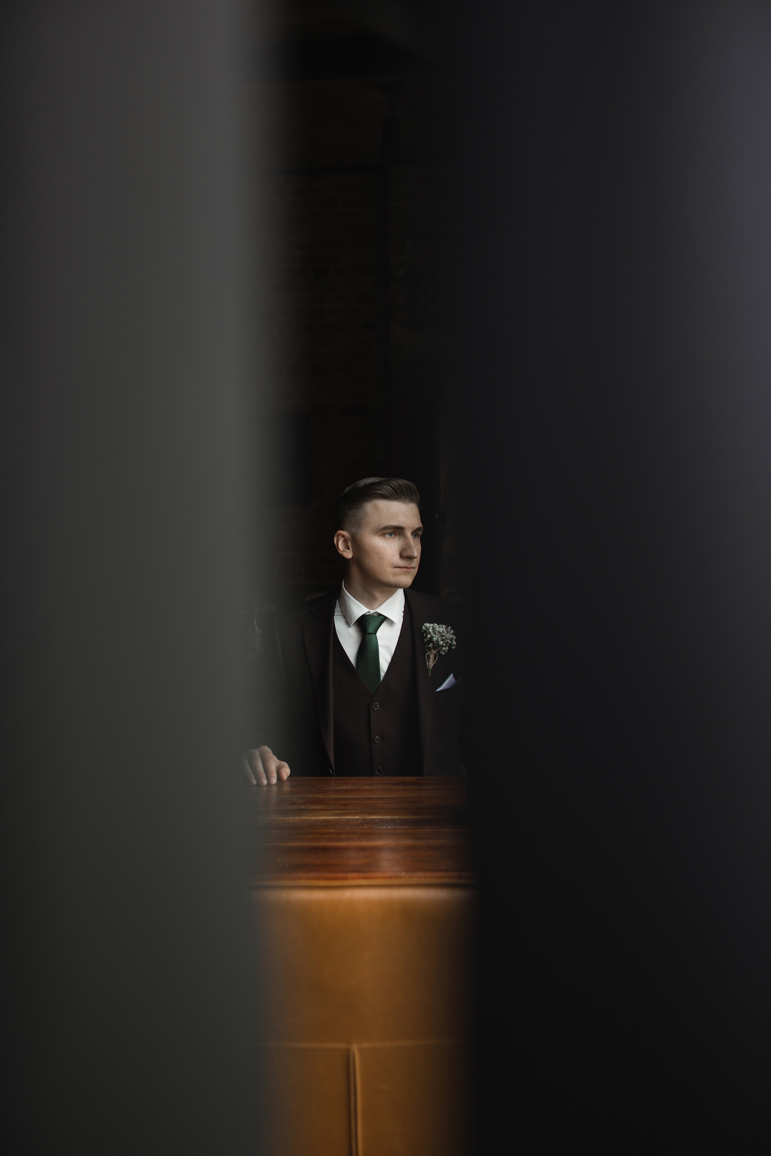 Эмма и Иван. Фотограф Дубровская Виктория