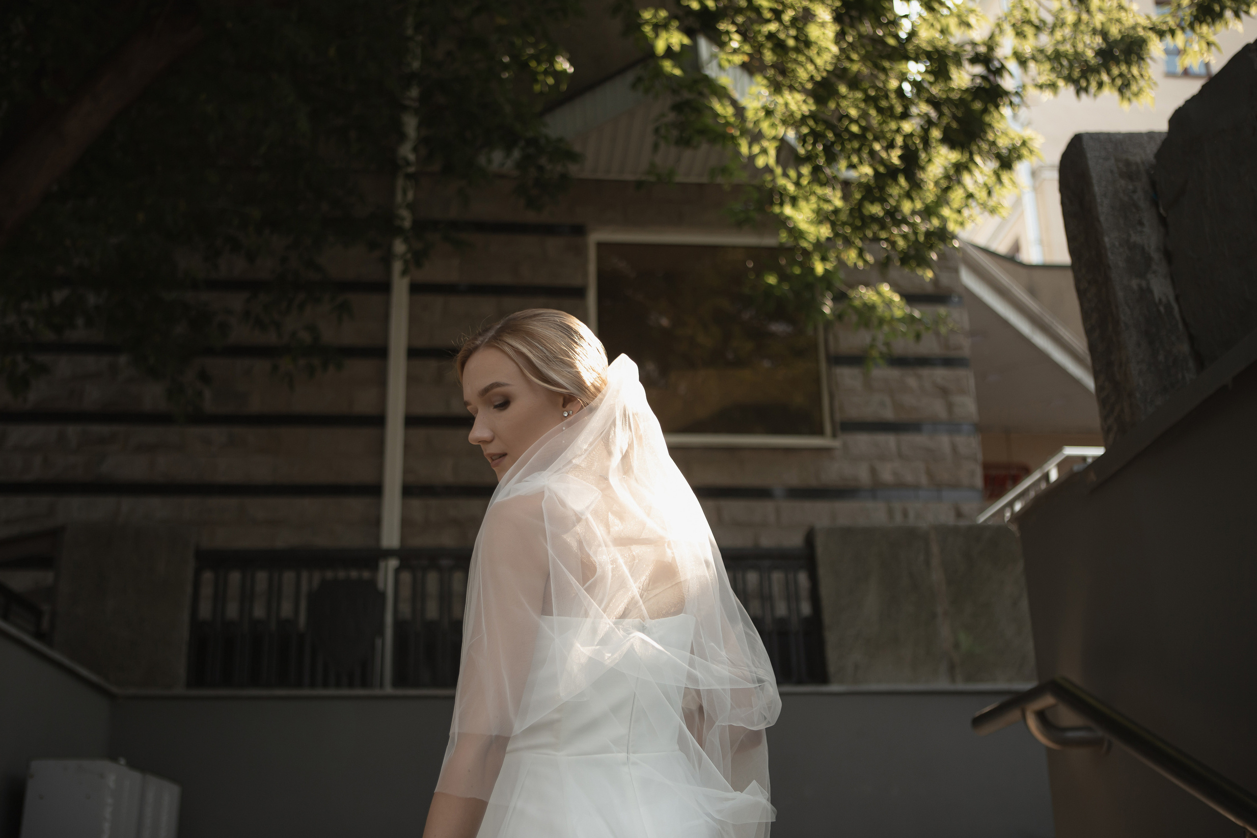 Ксения и Дмитрий. Фотограф Дубровская Виктория