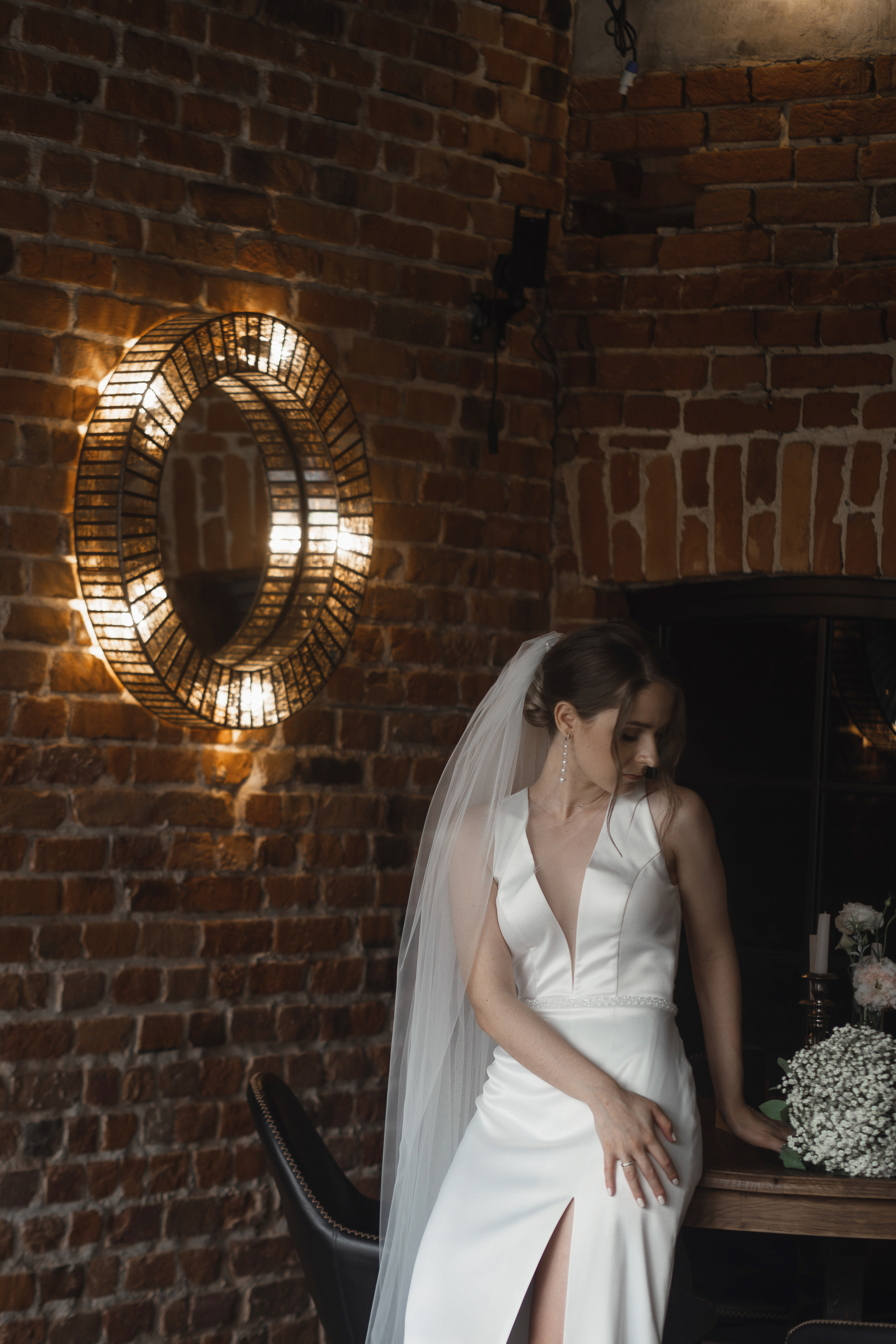 Эмма и Иван. Фотограф Дубровская Виктория