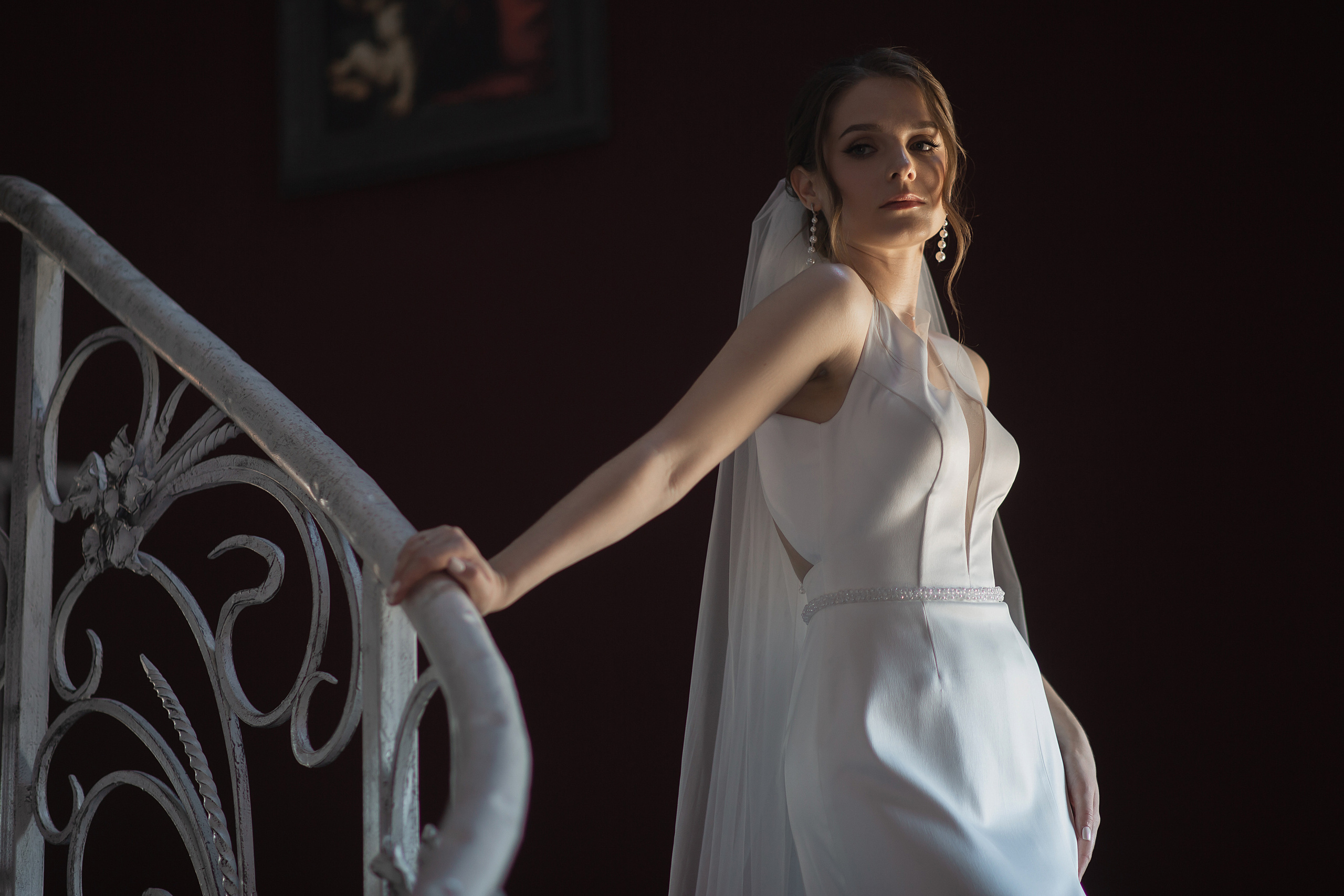 Эмма и Иван. Фотограф Дубровская Виктория