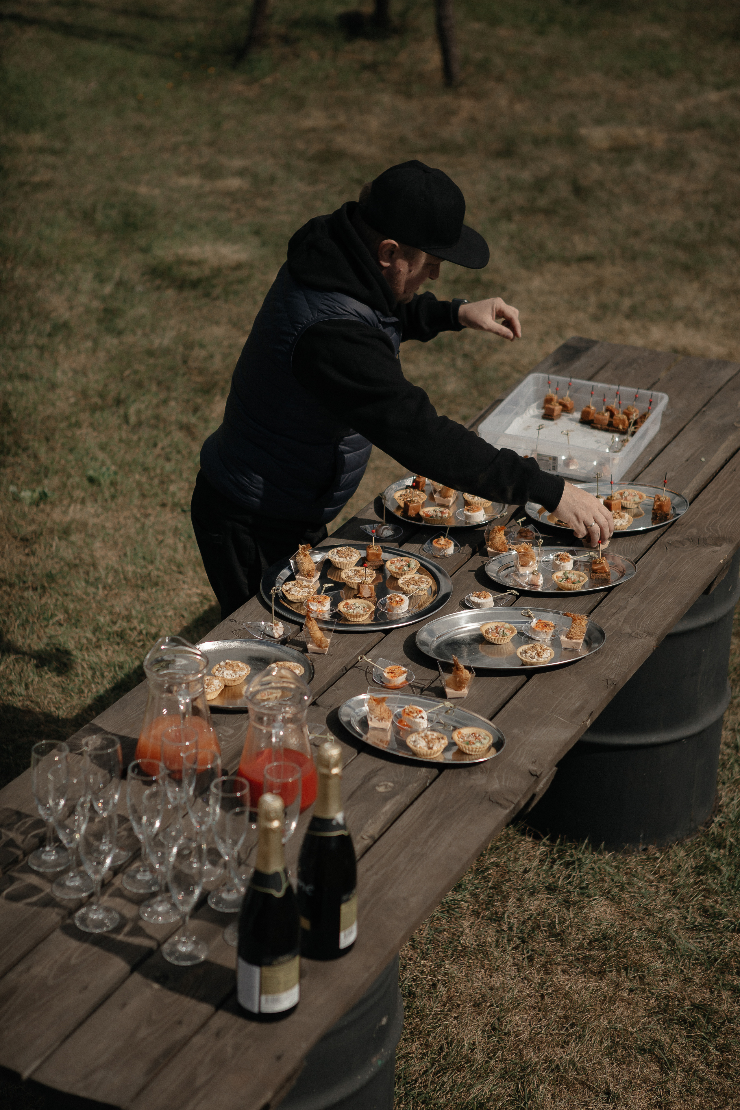 Виктория и Дмитрий. Фотограф Дубровская Виктория
