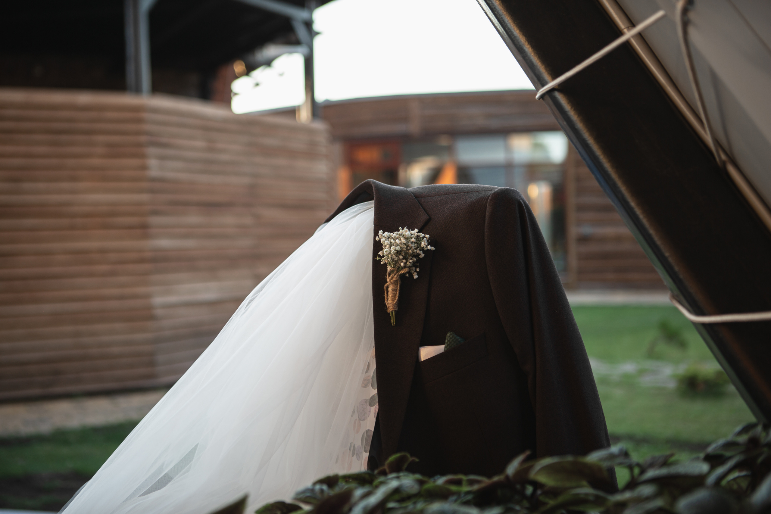 Эмма и Иван. Фотограф Дубровская Виктория