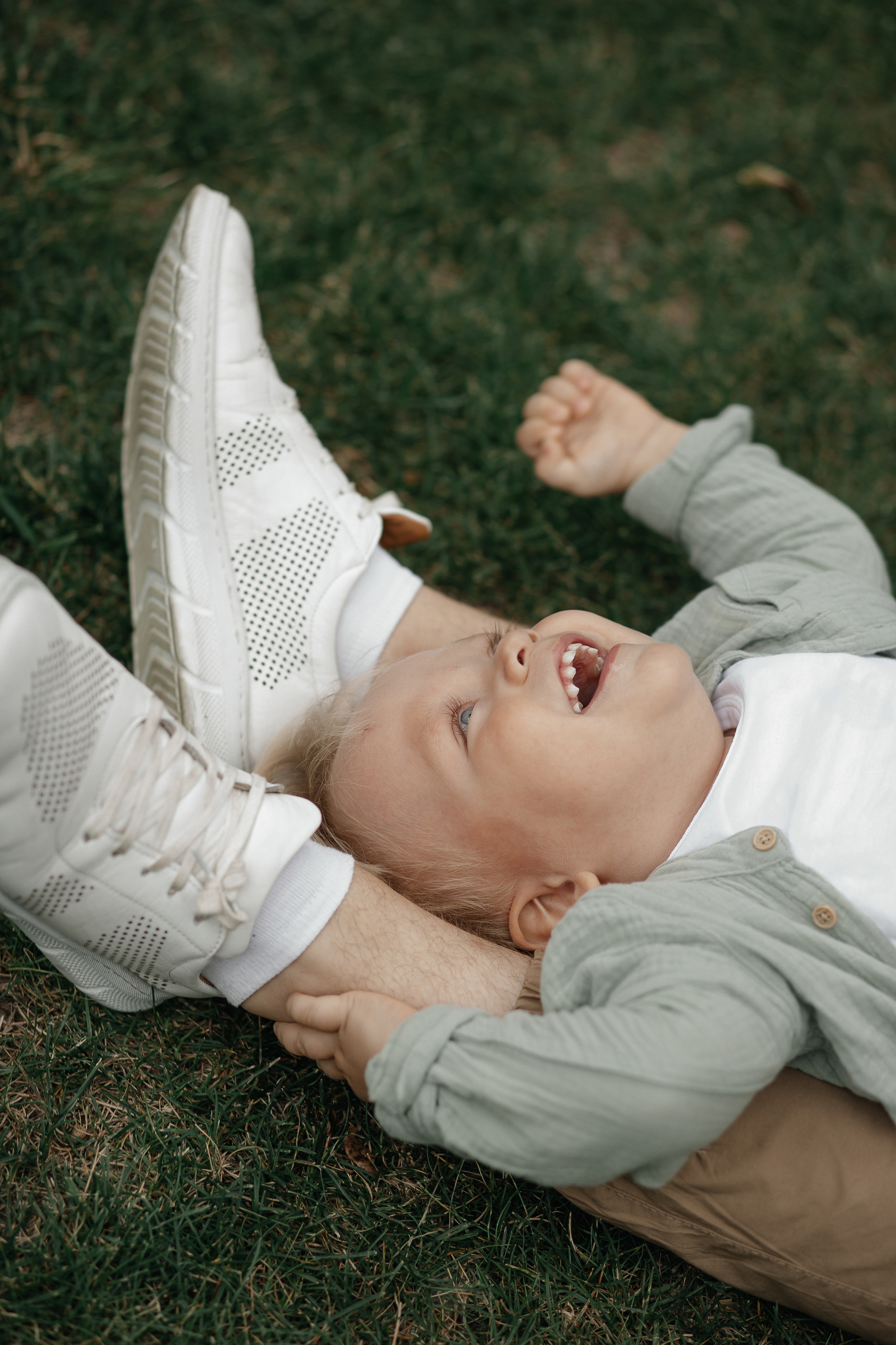 Виктория Павел и Тимофей. Фотограф Дубровская Виктория