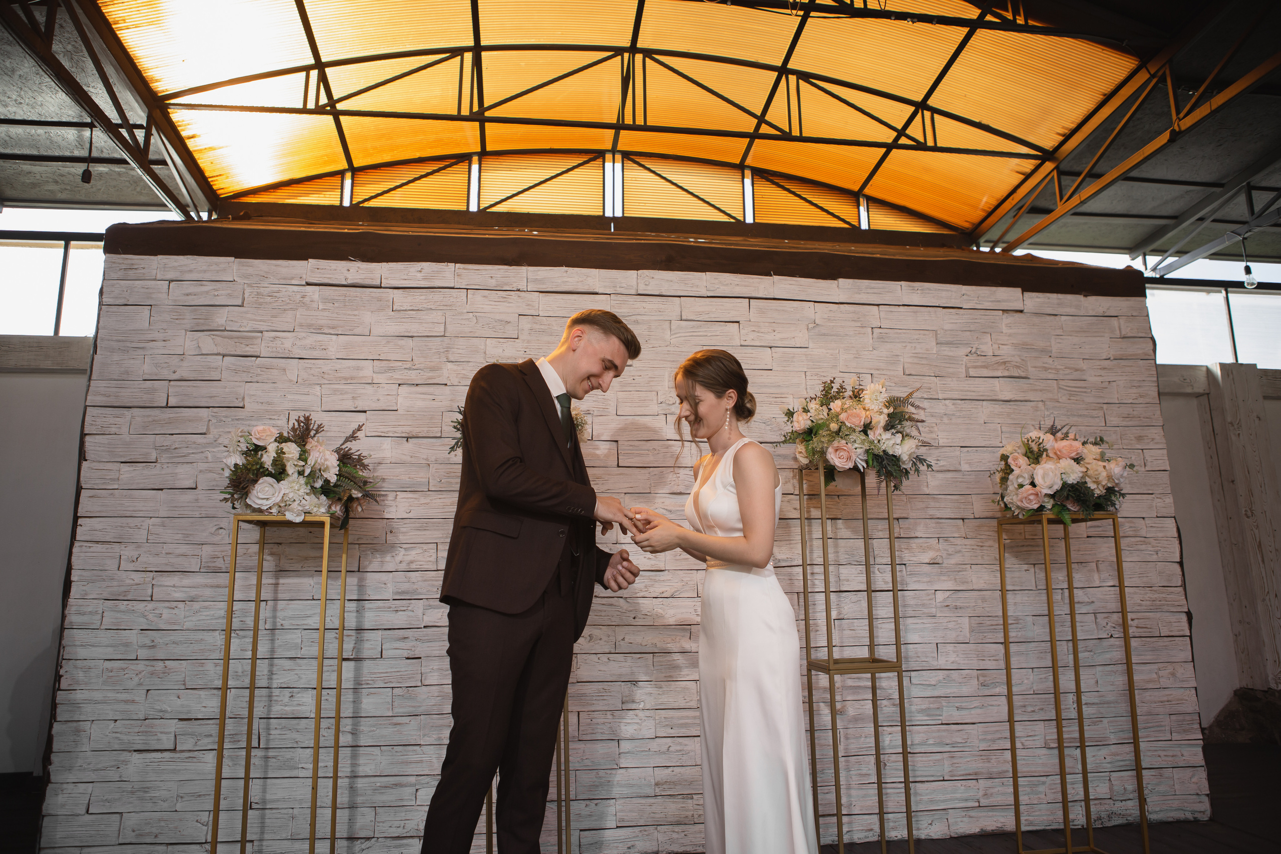 Эмма и Иван. Фотограф Дубровская Виктория