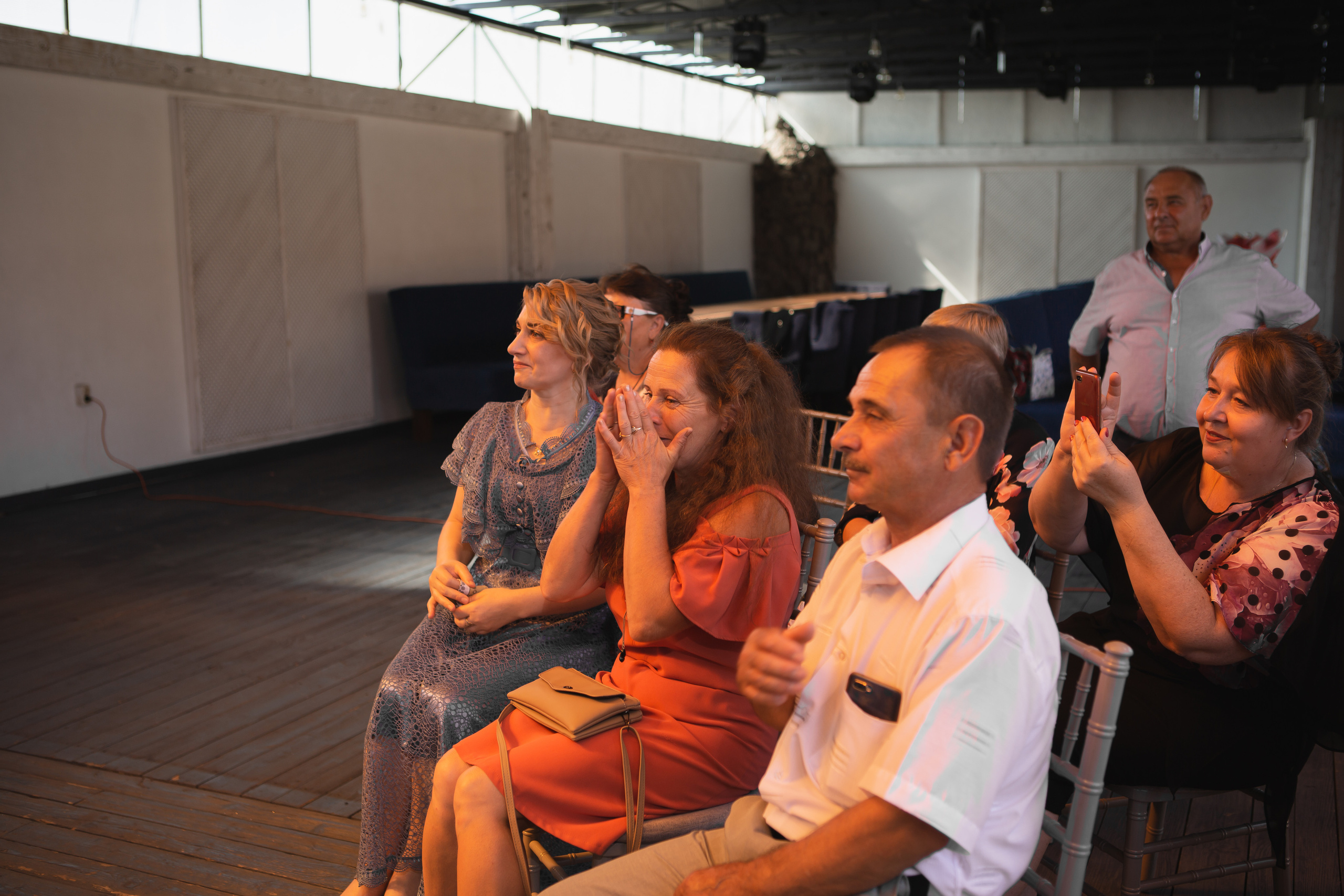 Эмма и Иван. Фотограф Дубровская Виктория