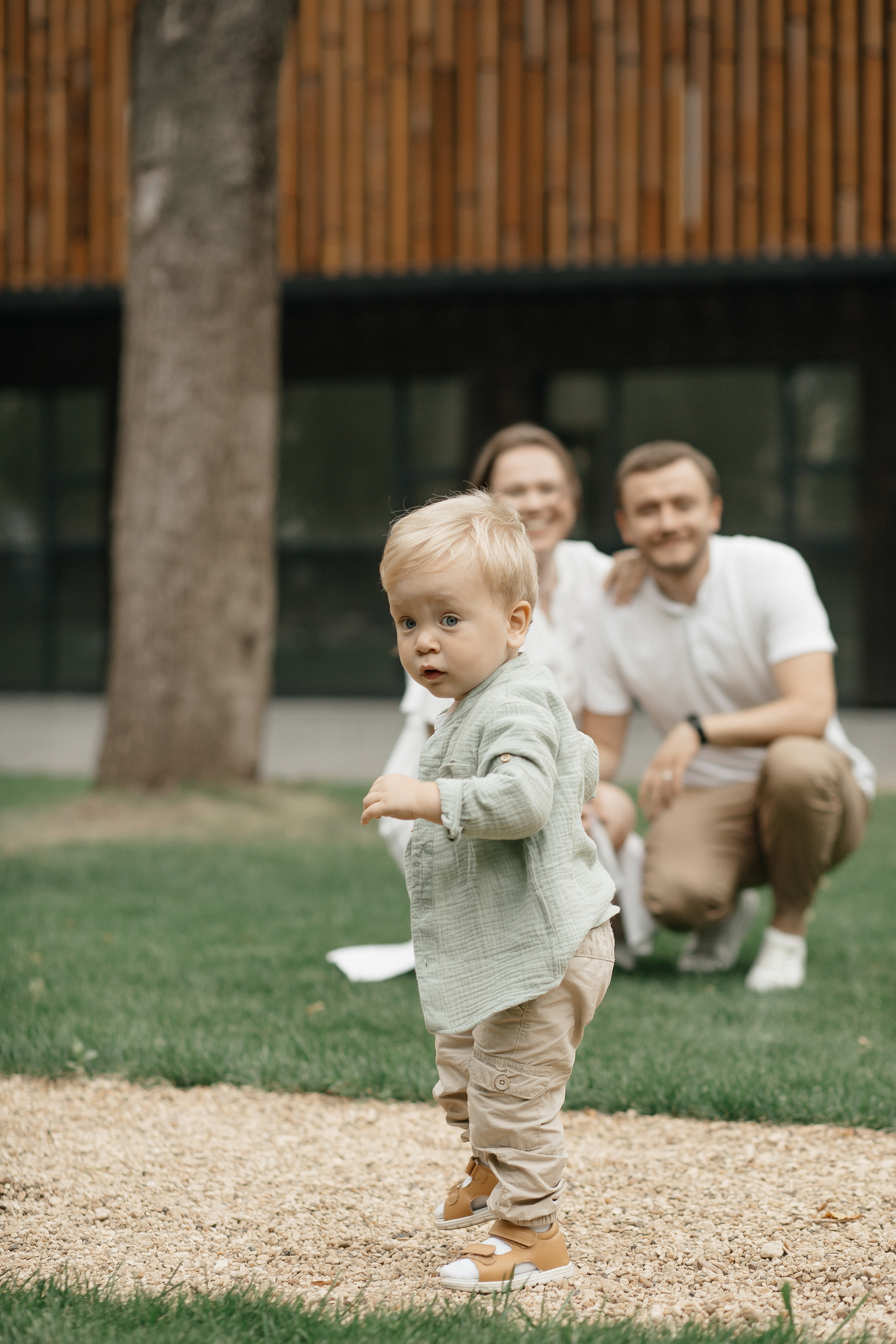 Виктория Павел и Тимофей. Фотограф Дубровская Виктория