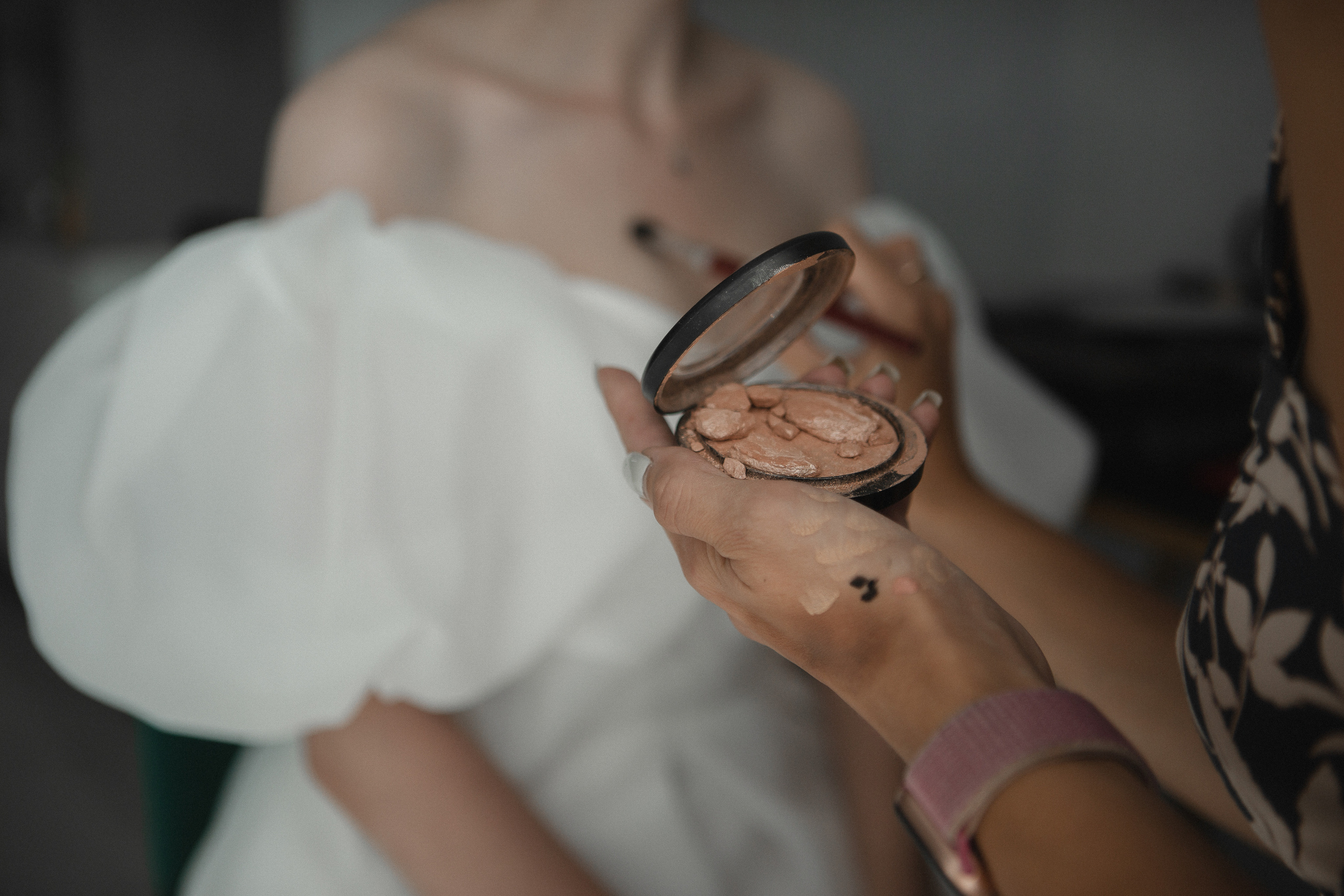 Юлия и Василий. Фотограф Дубровская Виктория