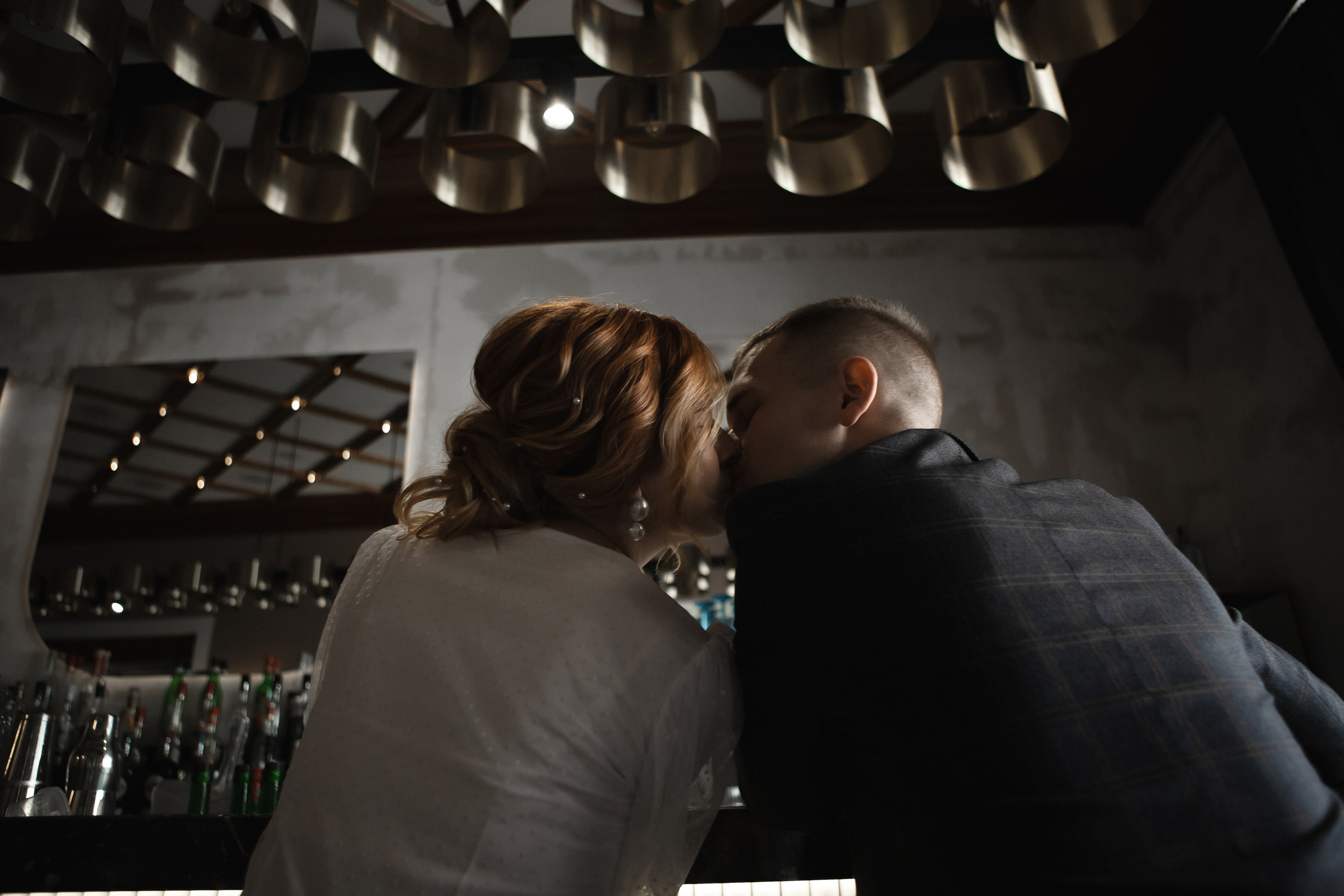 Алина и Артём. Фотограф Дубровская Виктория