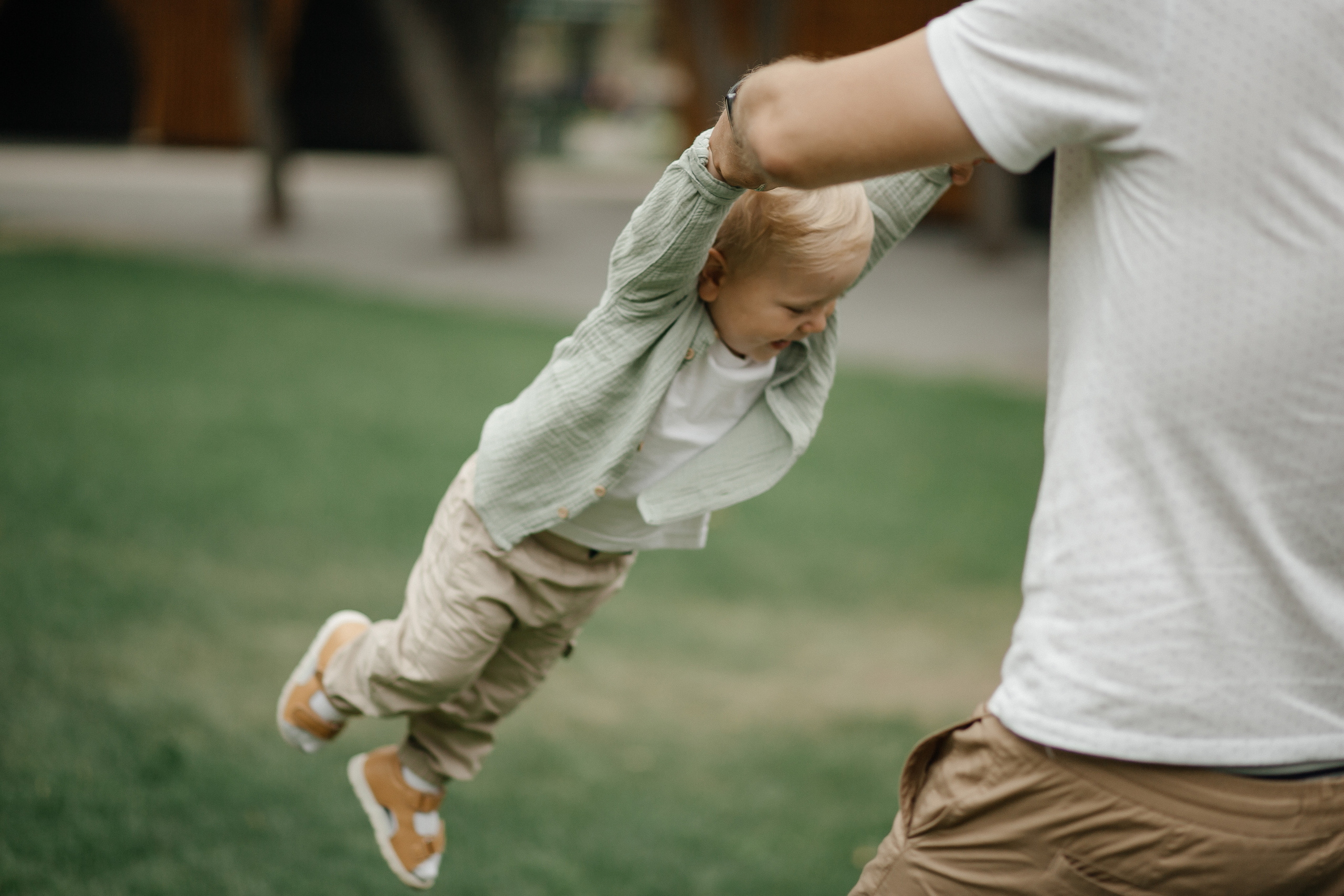 Виктория Павел и Тимофей. Фотограф Дубровская Виктория