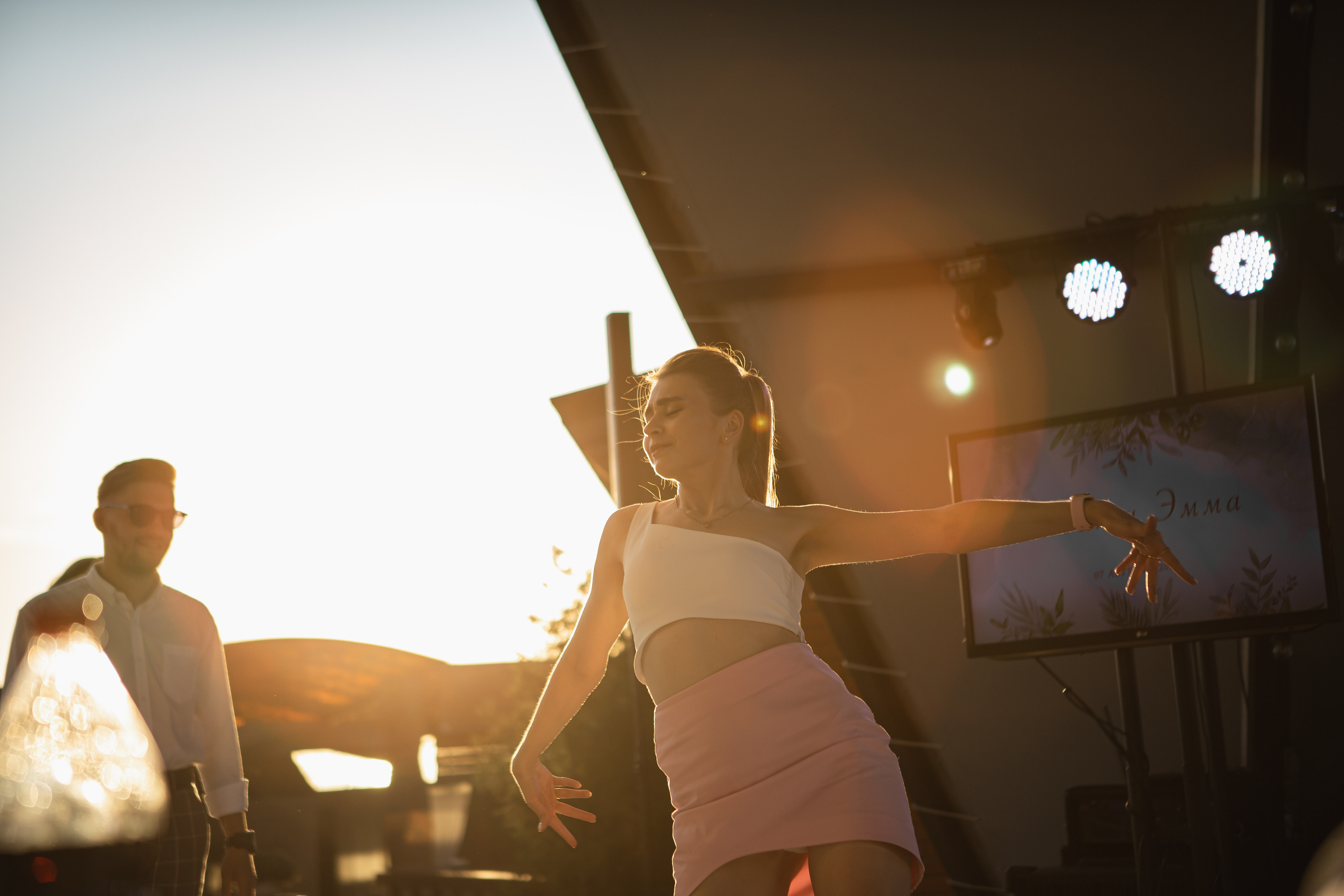 Эмма и Иван. Фотограф Дубровская Виктория