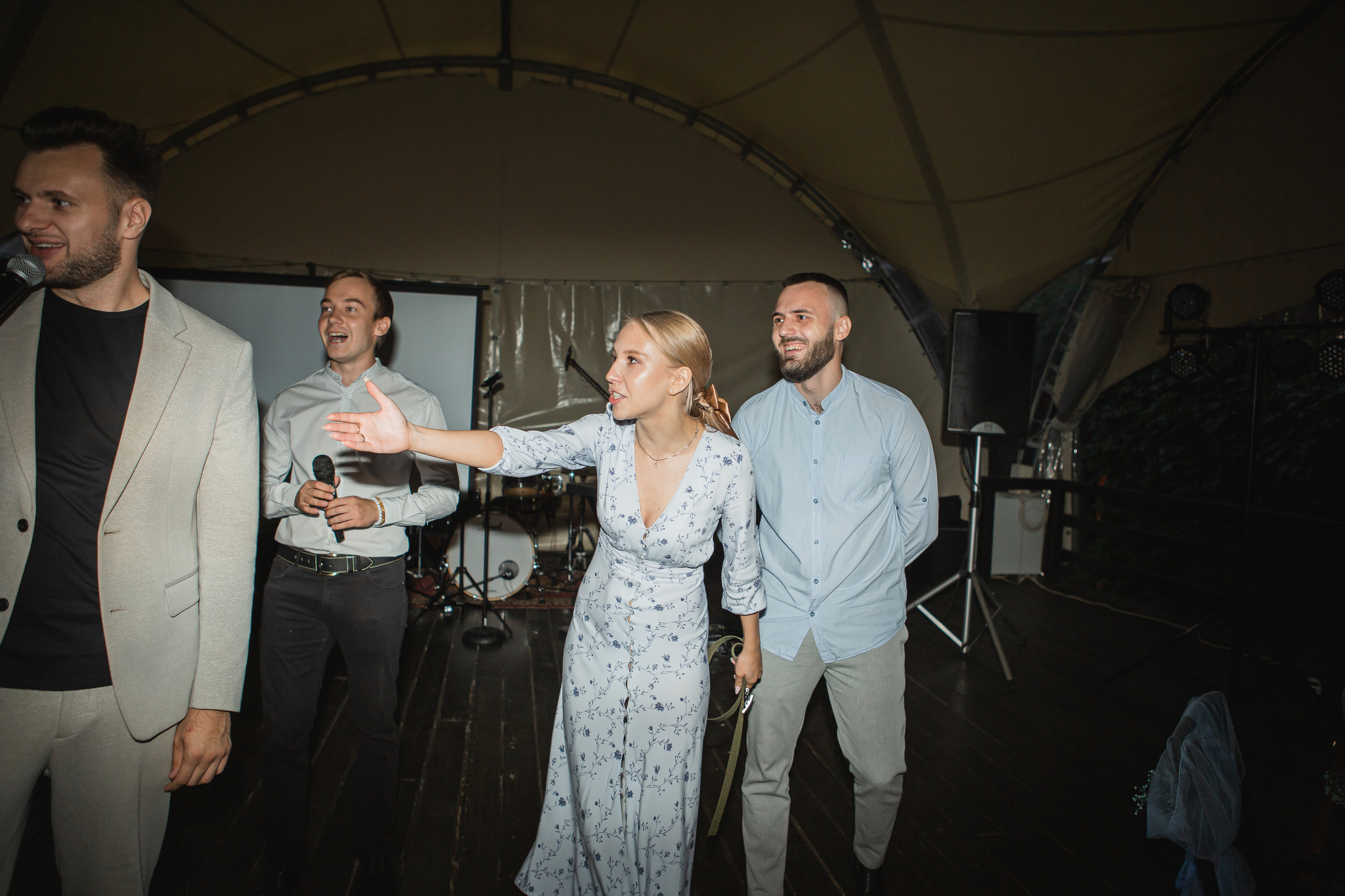 Юлия и Василий. Фотограф Дубровская Виктория