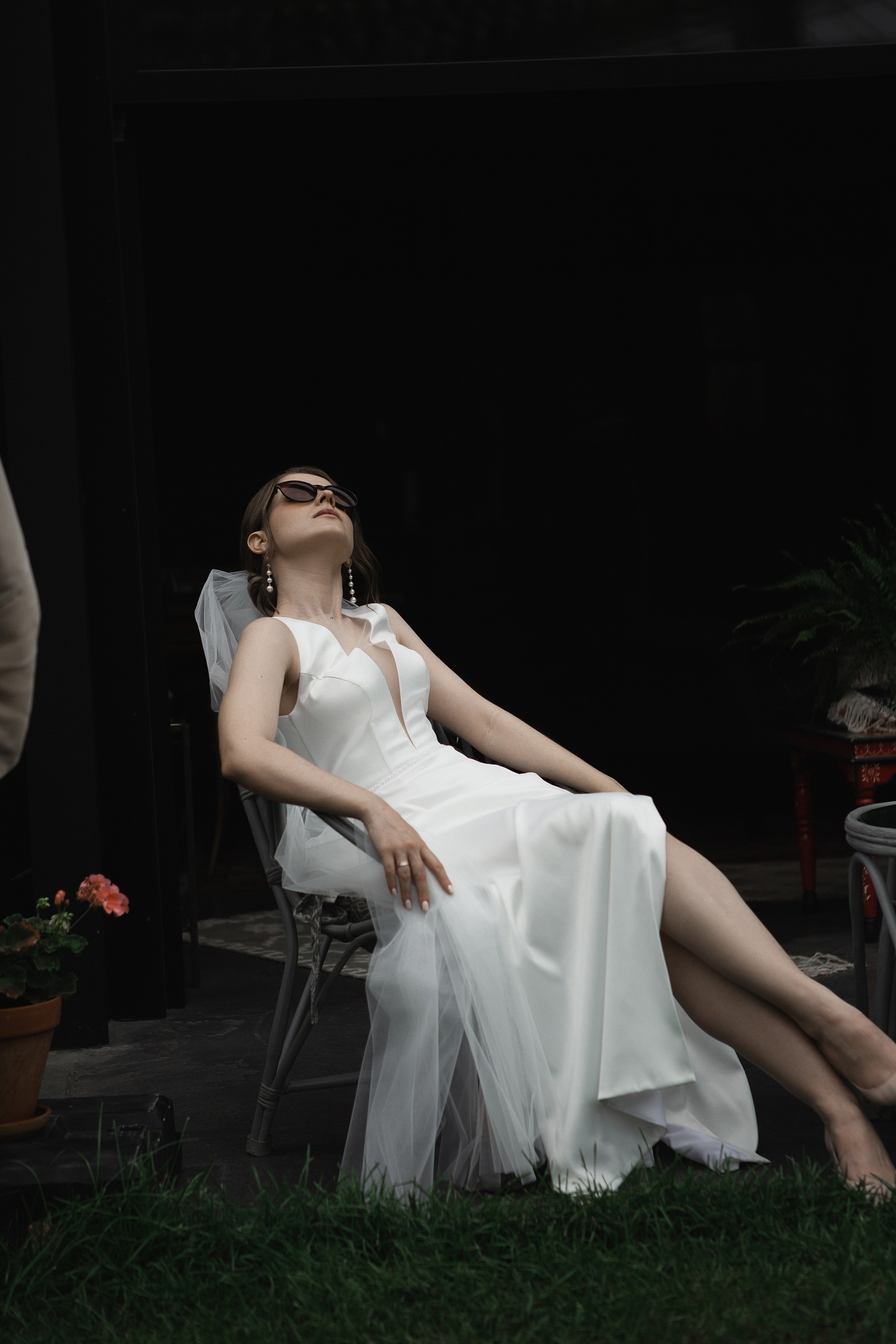 Эмма и Иван. Фотограф Дубровская Виктория